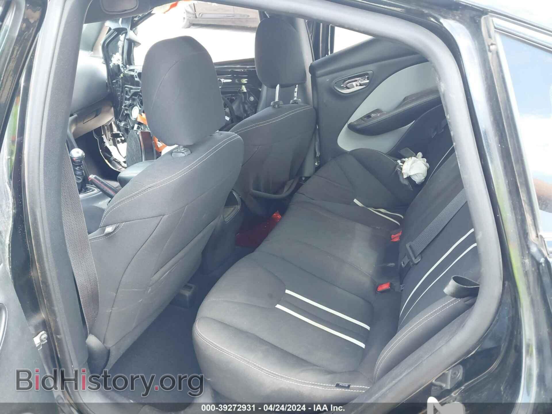 2014 DODGE DART - VIN: 1C3CDFBB5ED670005 - Фото 8