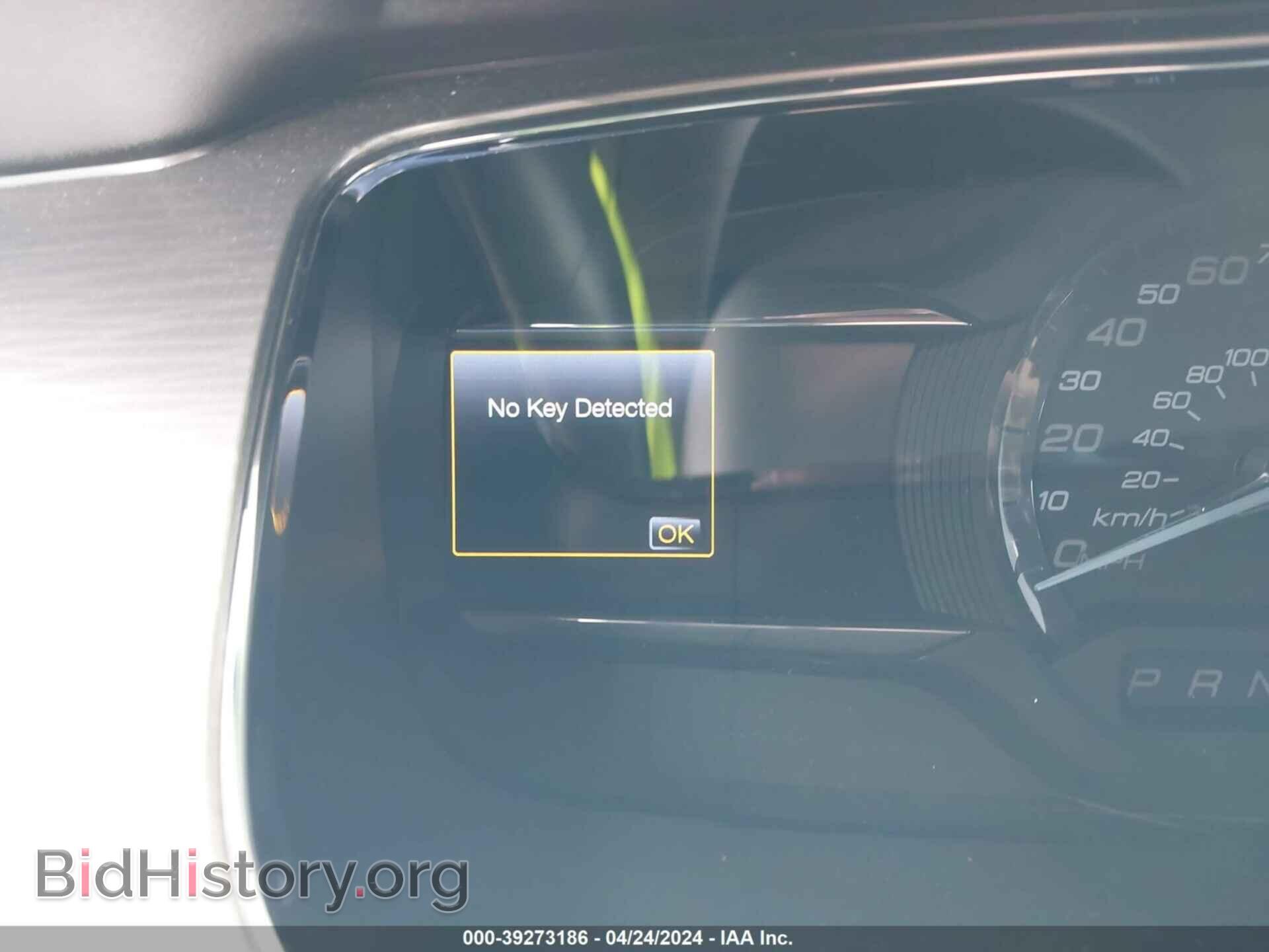 2016 FORD TAURUS - VIN: 1FAHP2E83GG148126 - Фото 7