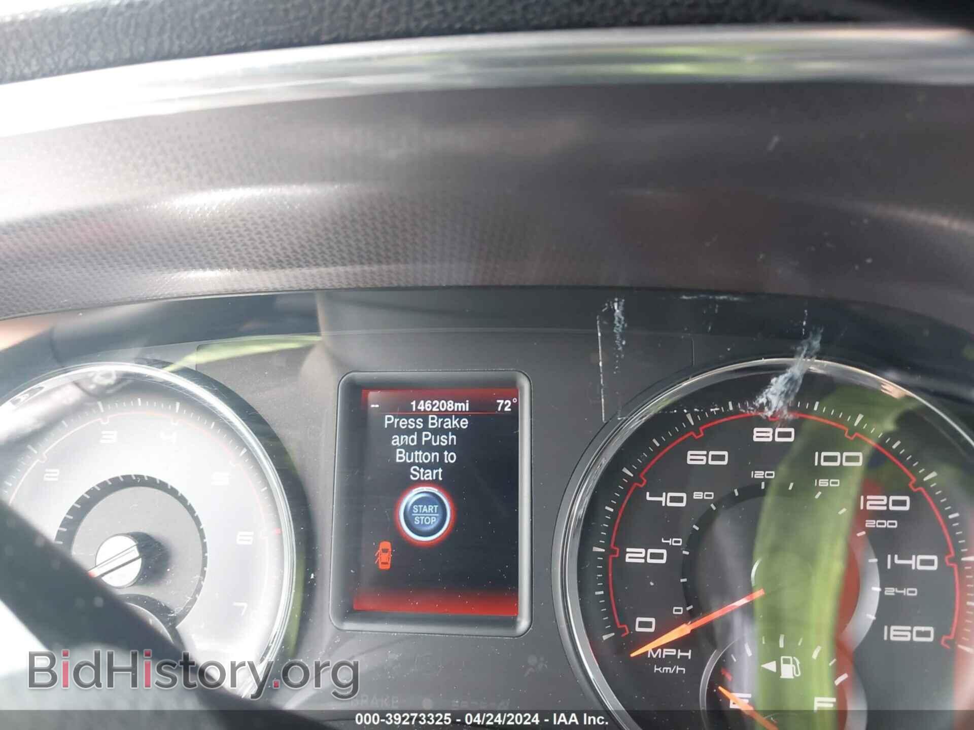 2013 DODGE CHARGER - VIN: 2C3CDXCT2DH616868 - Фото 7