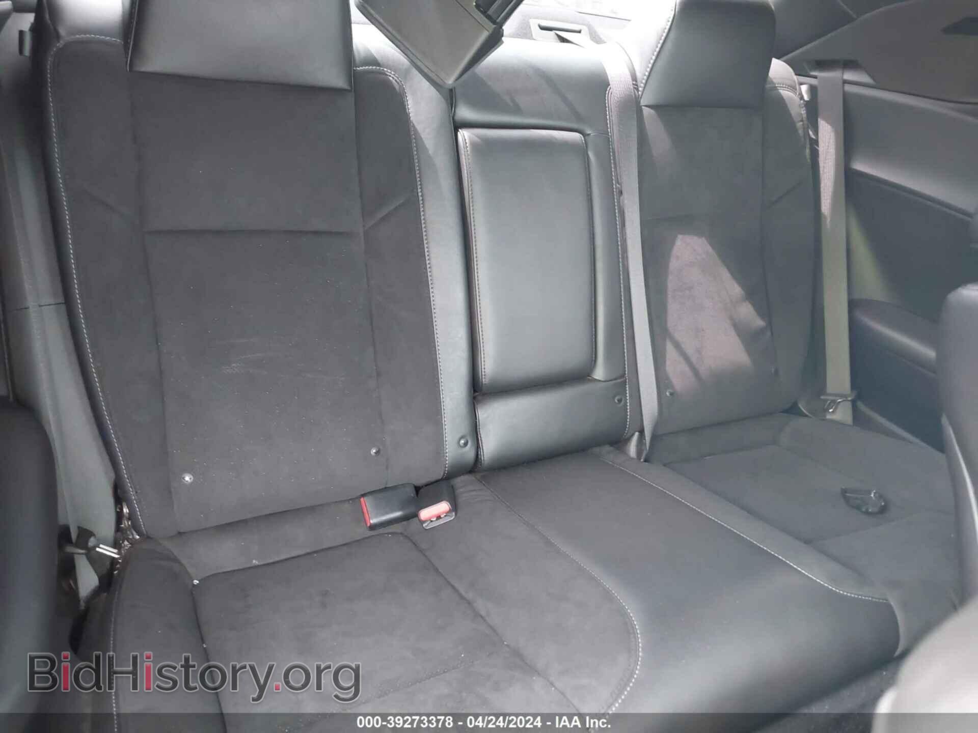 2019 DODGE CHALLENGER - VIN: 2C3CDZFJ8KH716752 - Фото 8