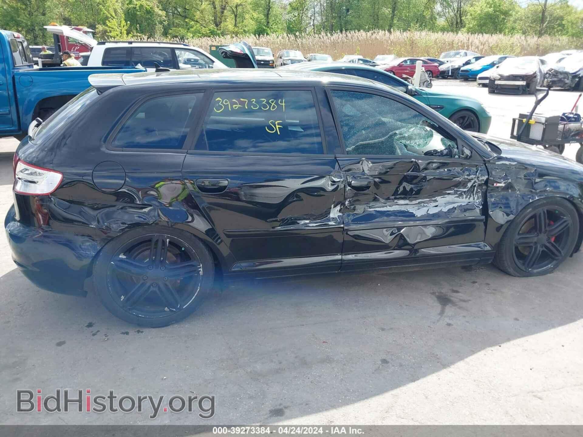 2012 AUDI A3 - VIN: WAUKJAFM5CA067047 - Фото 6