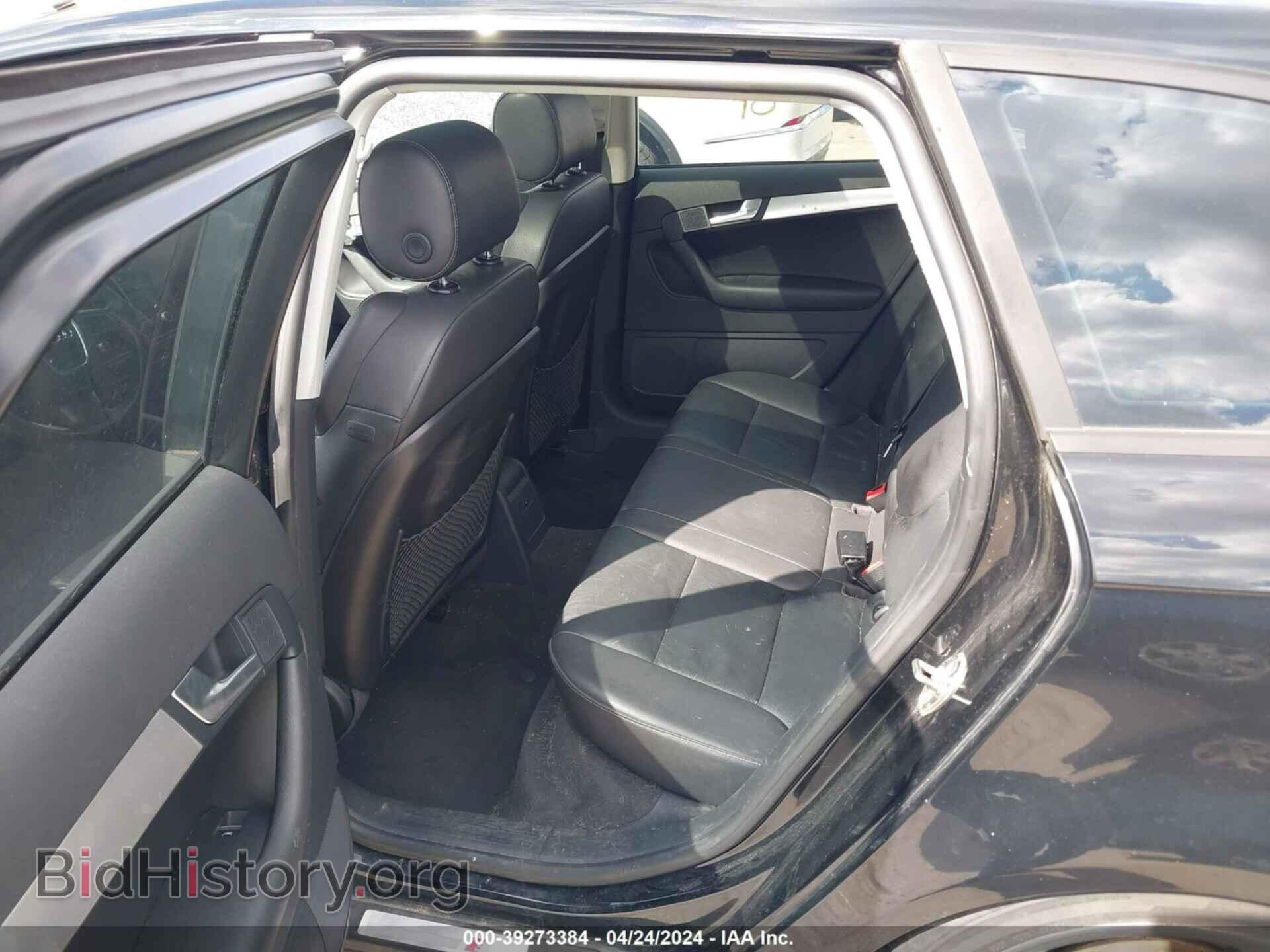 2012 AUDI A3 - VIN: WAUKJAFM5CA067047 - Фото 8