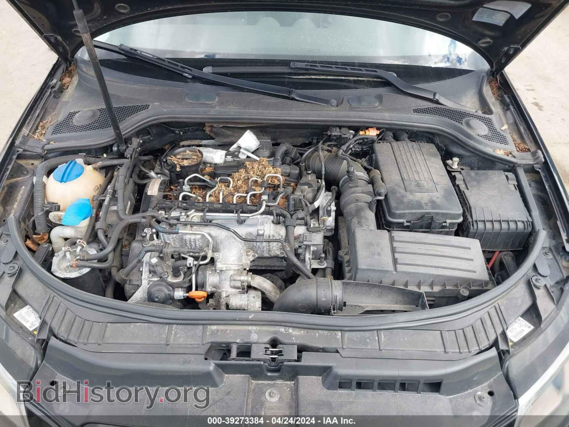 2012 AUDI A3 - VIN: WAUKJAFM5CA067047 - Фото 10