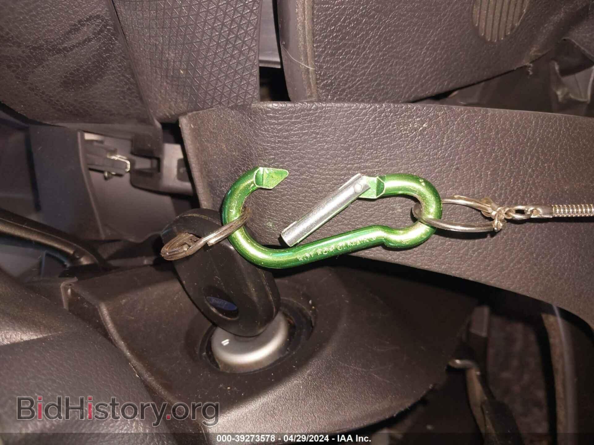 2014 FORD TRANSIT CONNECT - VIN: NM0GE9F75E1140102 - Фото 11