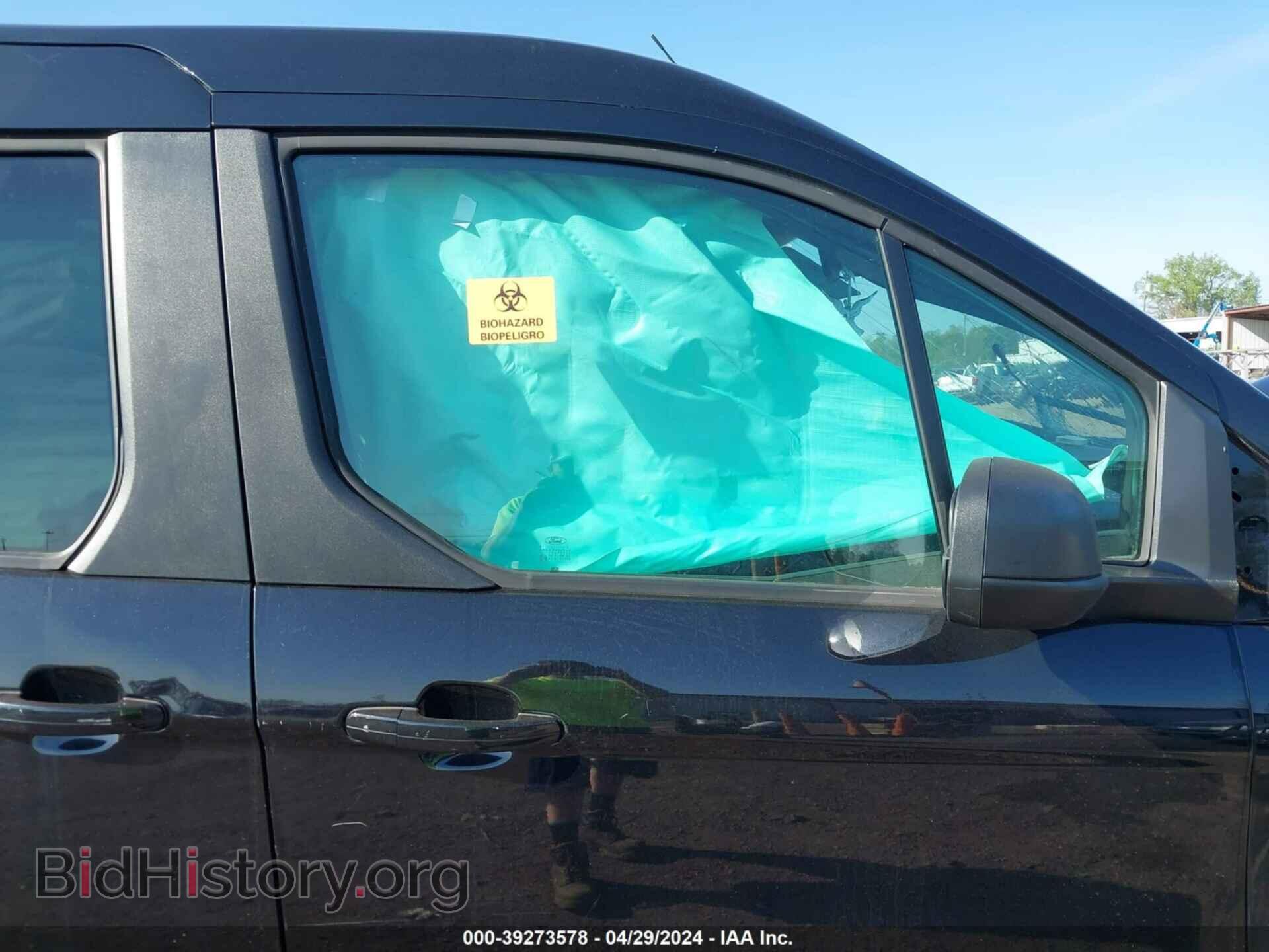 2014 FORD TRANSIT CONNECT - VIN: NM0GE9F75E1140102 - Фото 14