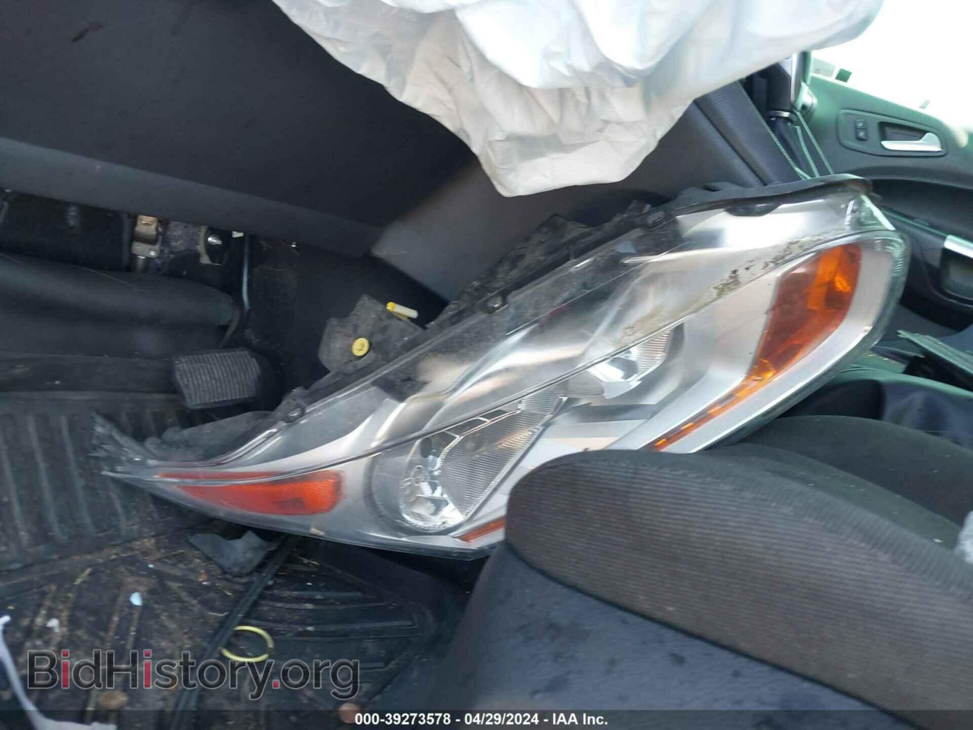 2014 FORD TRANSIT CONNECT - VIN: NM0GE9F75E1140102 - Фото 19