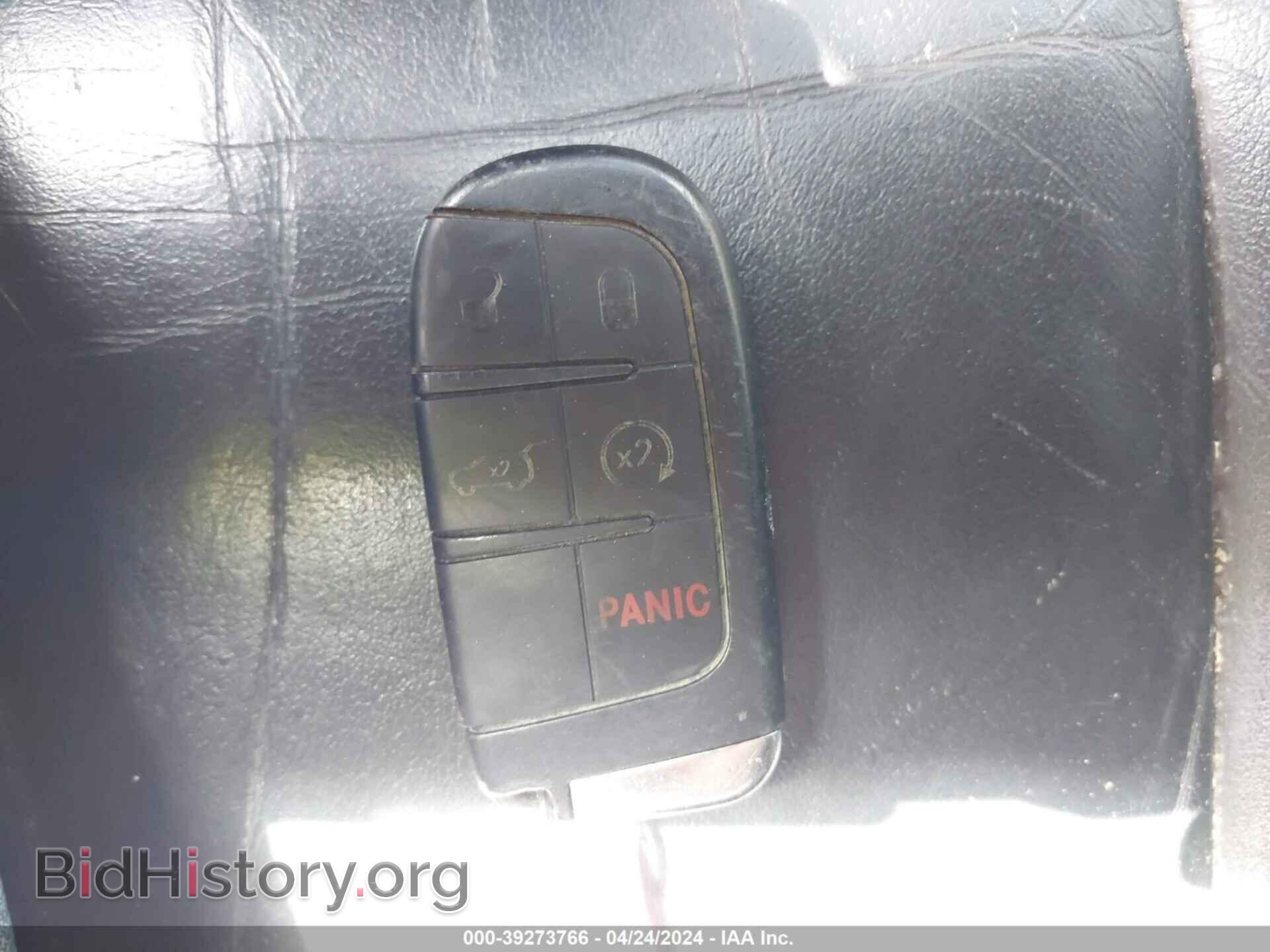 2015 DODGE DURANGO - VIN: 1C4SDJCT6FC180455 - Photo 11