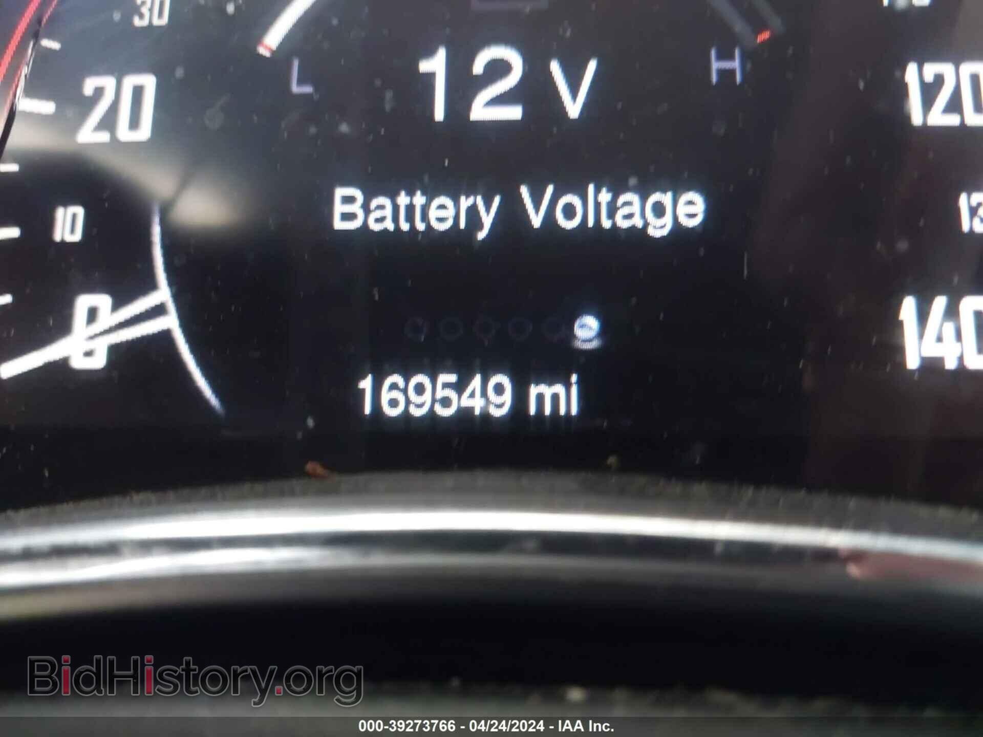 2015 DODGE DURANGO - VIN: 1C4SDJCT6FC180455 - Photo 16