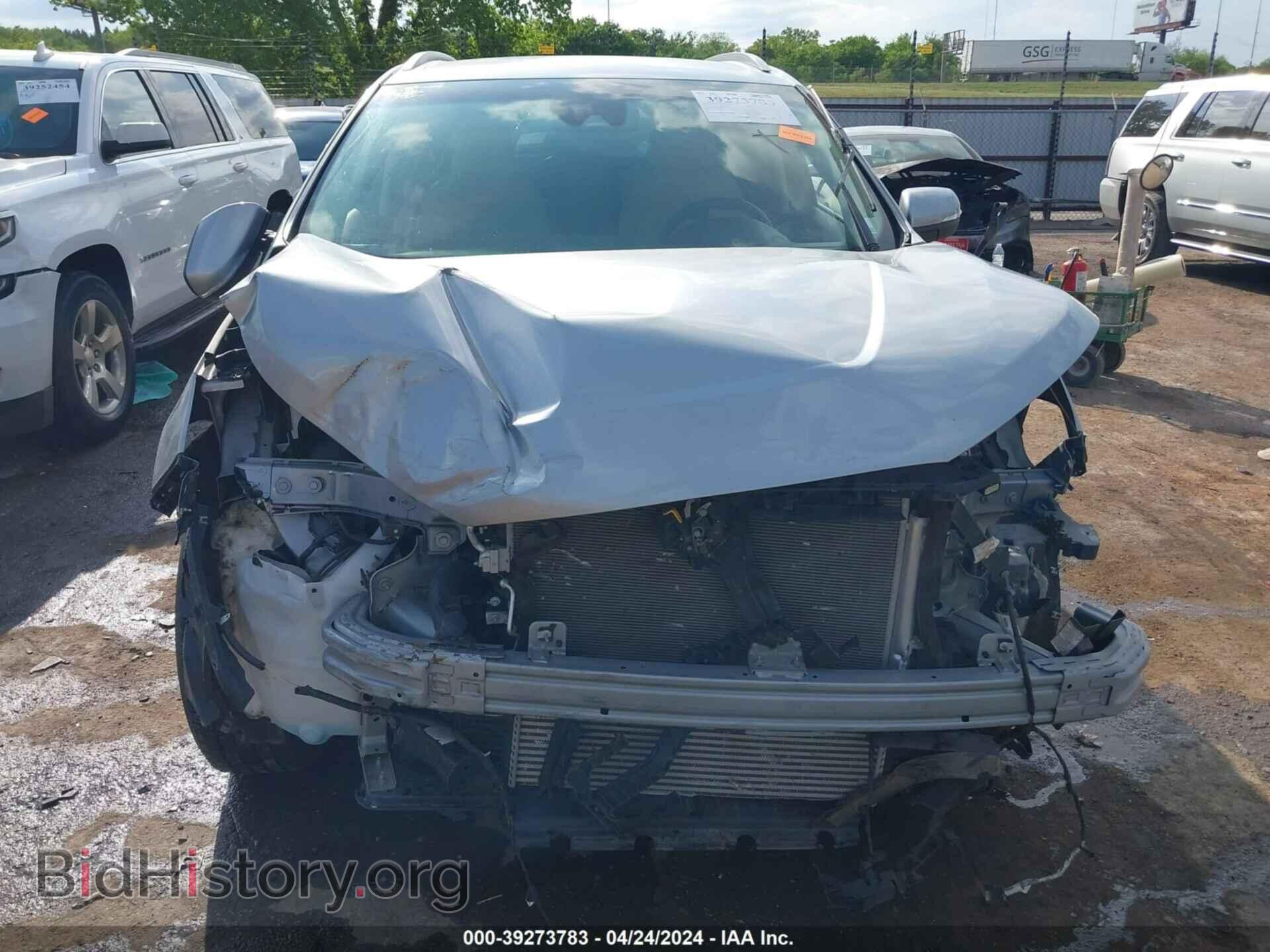 2020 FORD EDGE - VIN: 2FMPK3J90LBA11294 - Фото 12