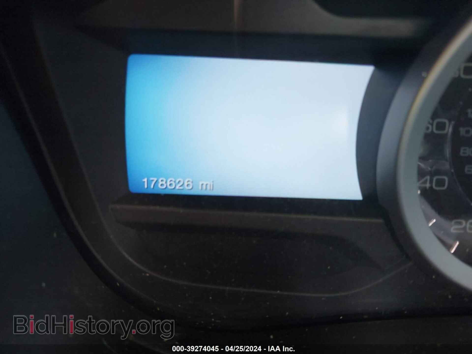2014 FORD EXPLORER - VIN: 1FM5K7D8XEGB51981 - Photo 16