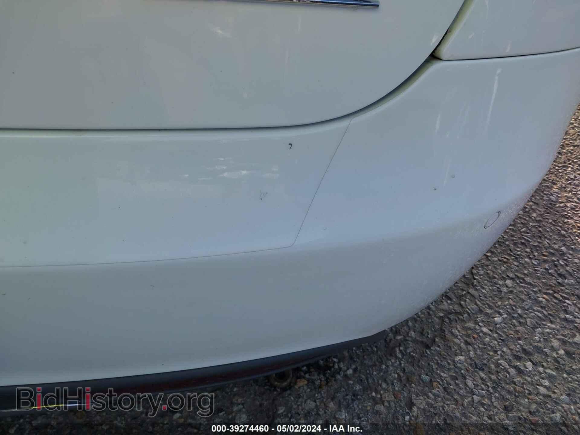 2015 TESLA MODEL S - VIN: 5YJSA1H2XFFP68256 - Photo 6