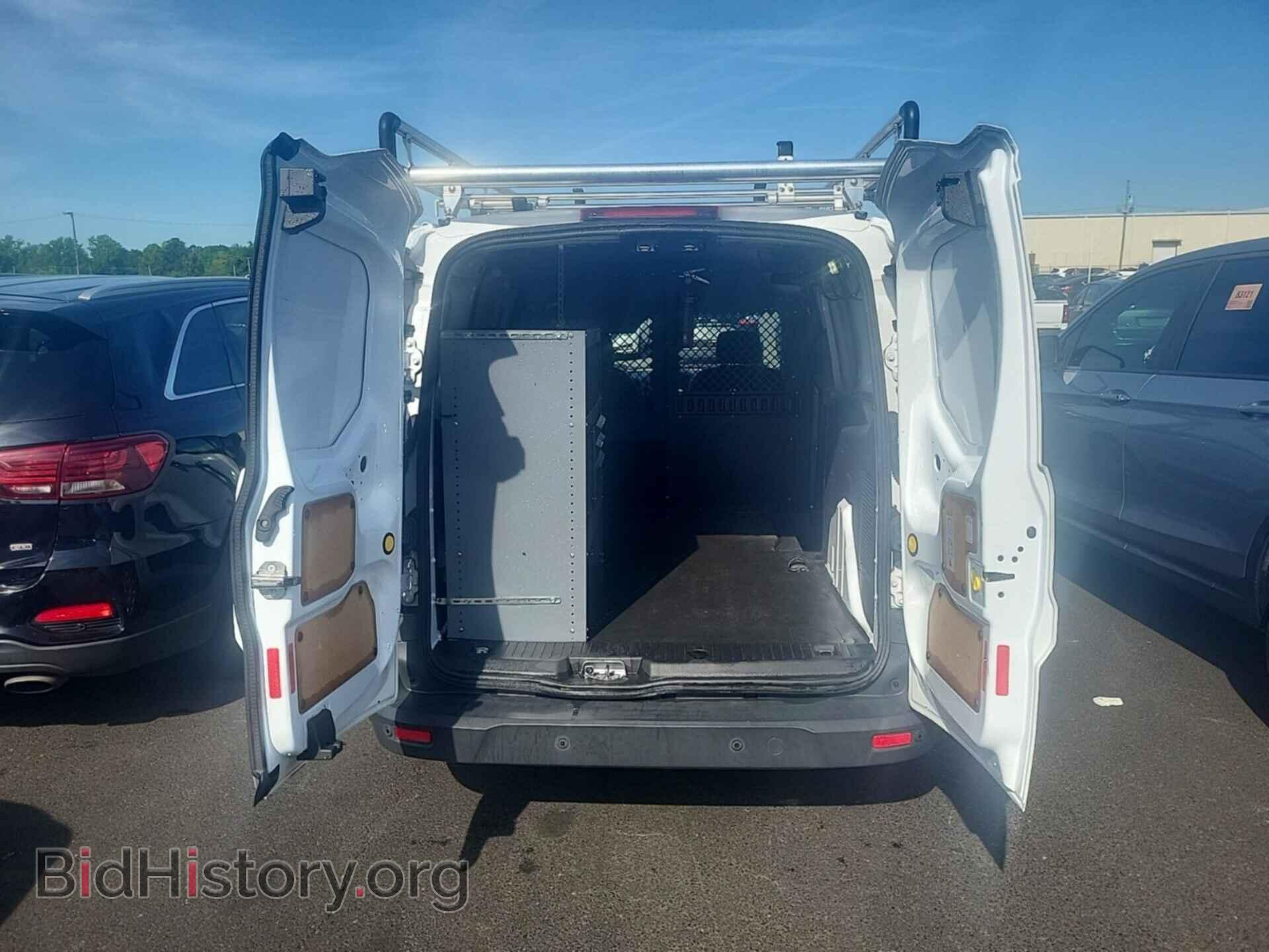 2015 FORD TRANSIT CONNECT - VIN: NM0LS7EX6F1207577 - Фото 2
