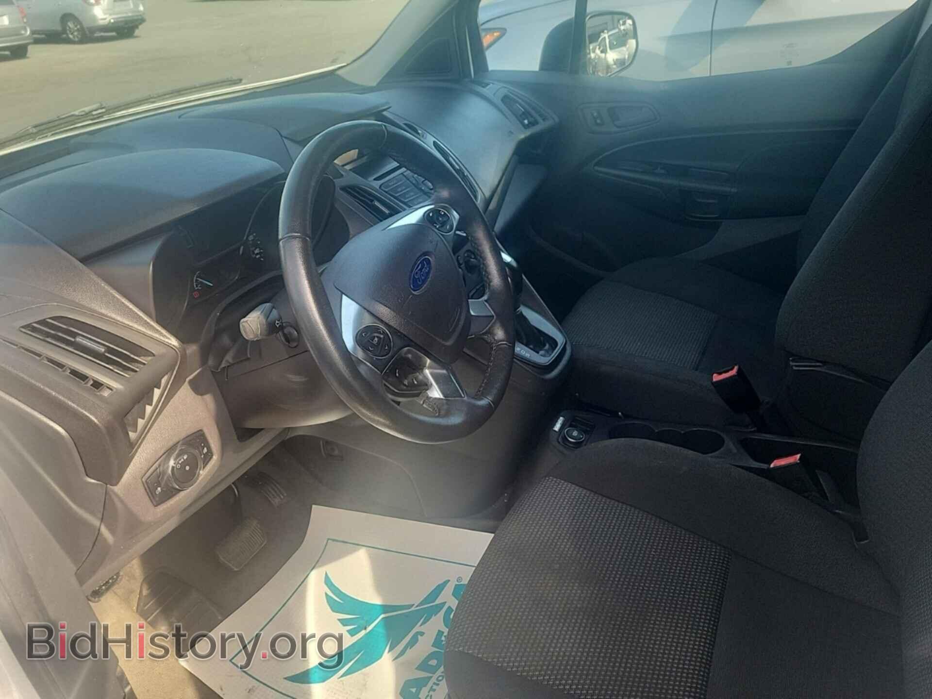2015 FORD TRANSIT CONNECT - VIN: NM0LS7EX6F1207577 - Фото 17