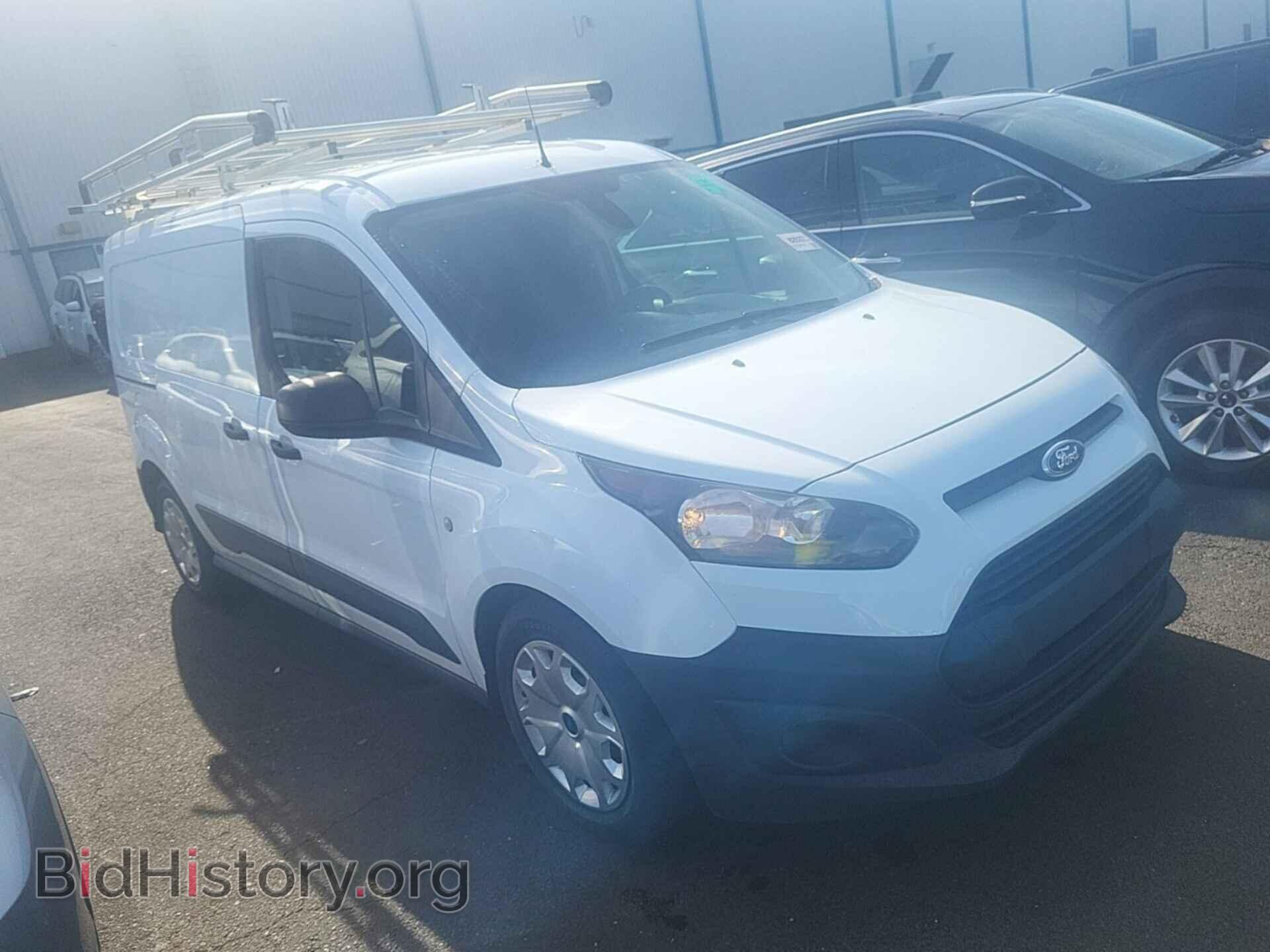 2015 FORD TRANSIT CONNECT - VIN: NM0LS7EX6F1207577 - Фото 19