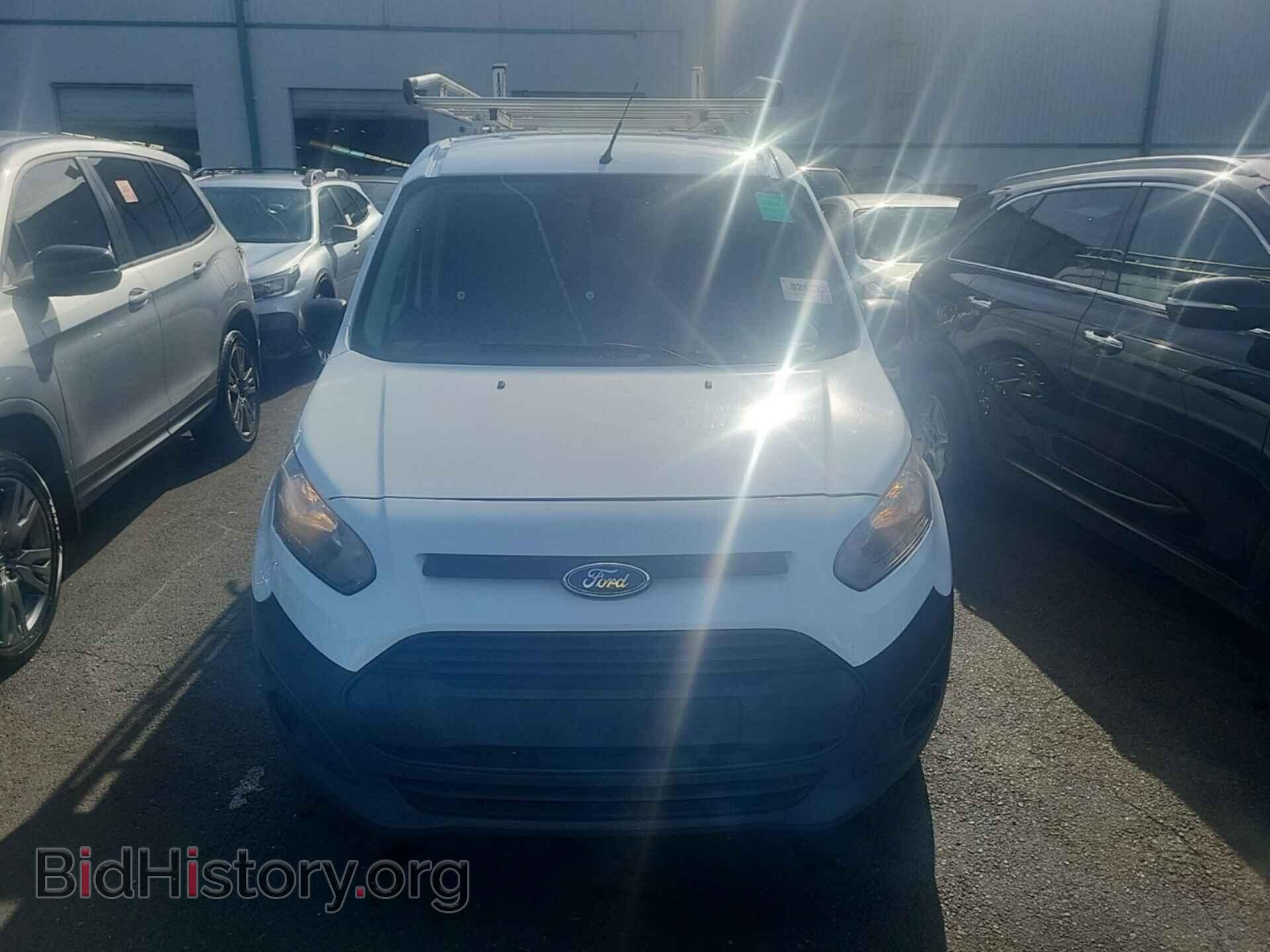 2015 FORD TRANSIT CONNECT - VIN: NM0LS7EX6F1207577 - Фото 22