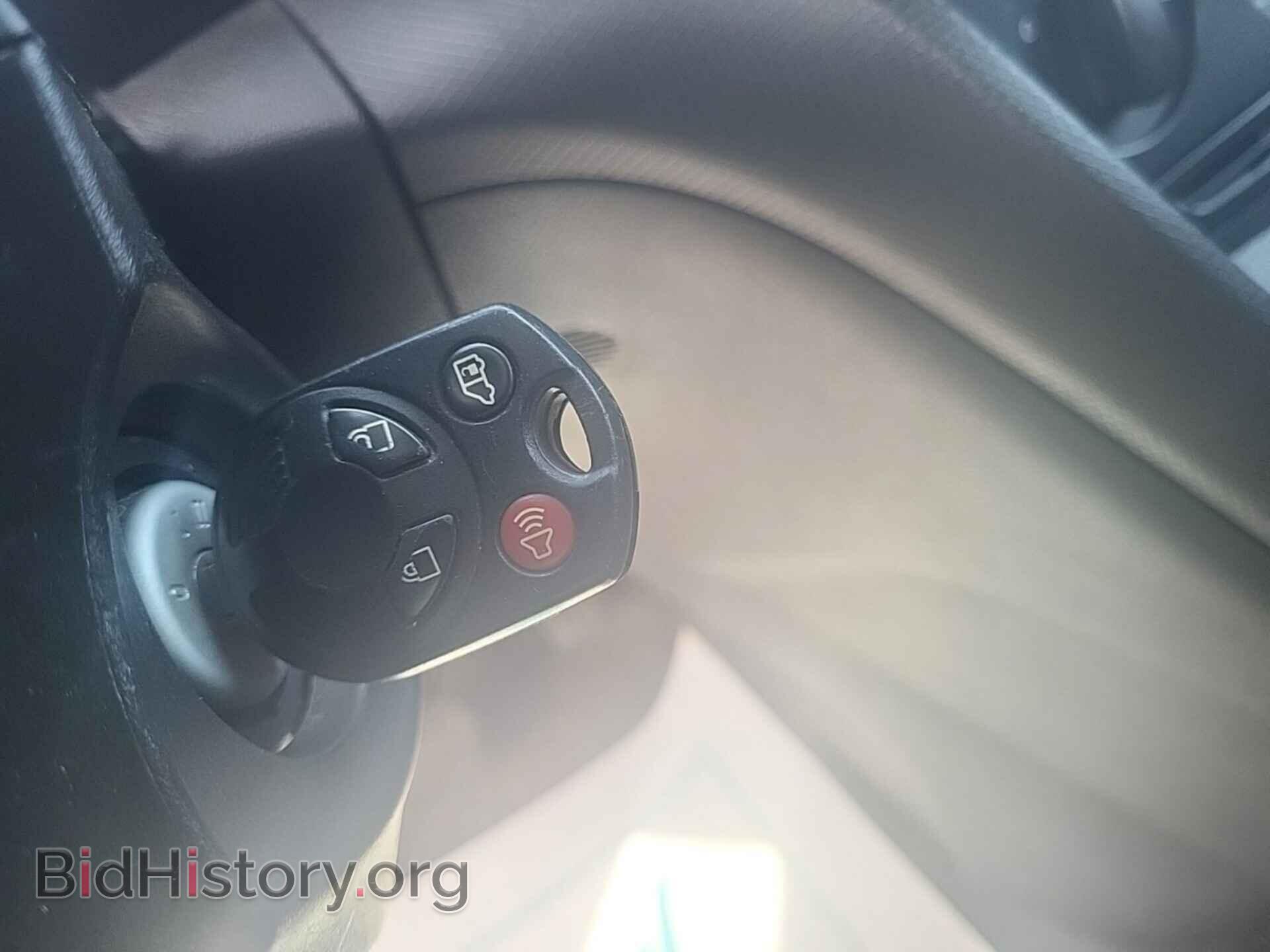 2015 FORD TRANSIT CONNECT - VIN: NM0LS7EX6F1207577 - Фото 10
