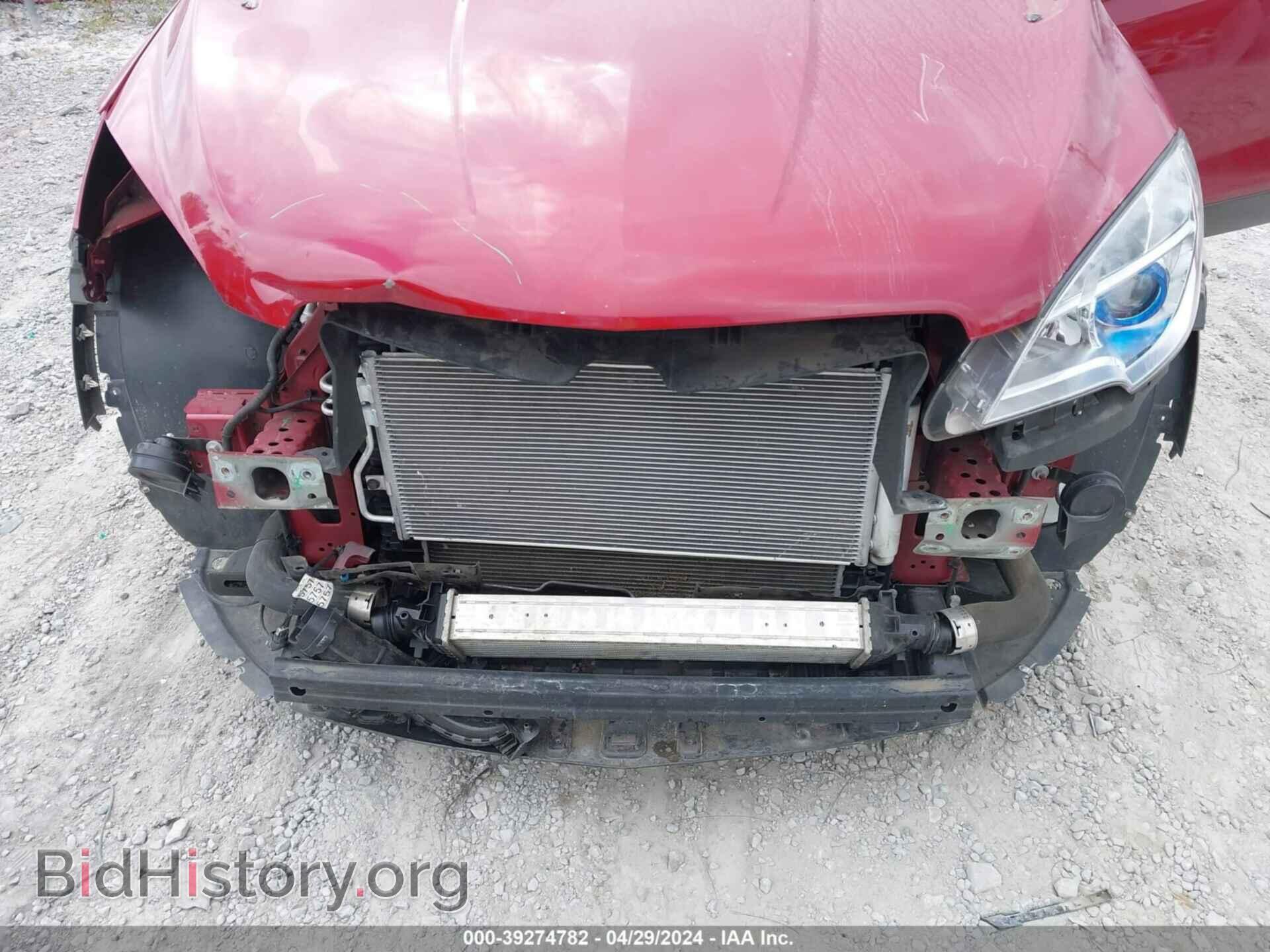 2015 BUICK ENCORE - VIN: KL4CJBSB1FB143955 - Photo 6