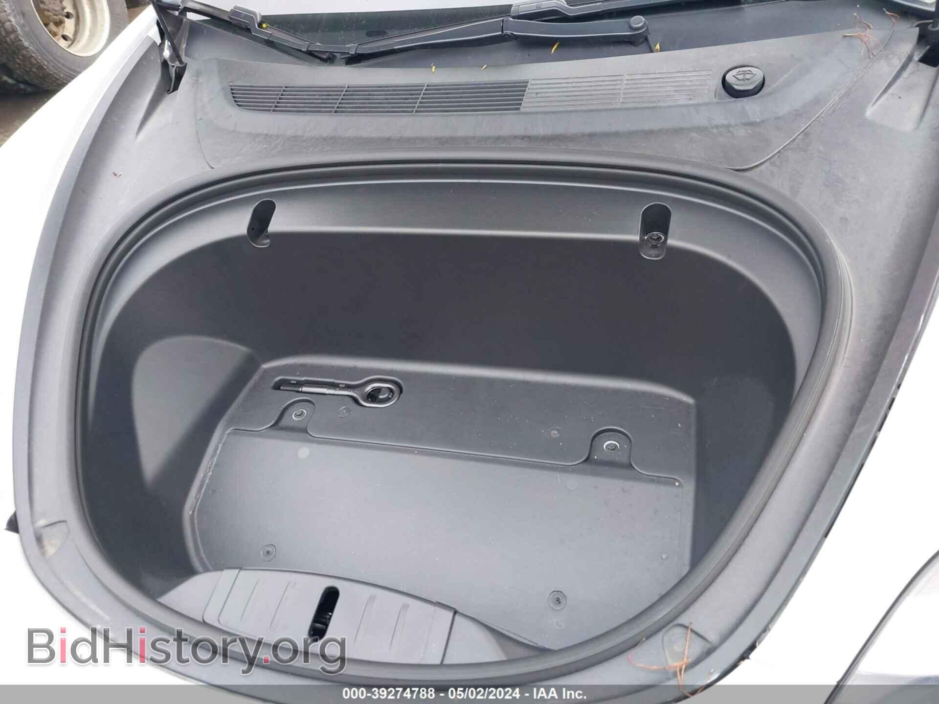 2020 TESLA MODEL 3 - VIN: 5YJ3E1EB7LF665482 - Фото 10