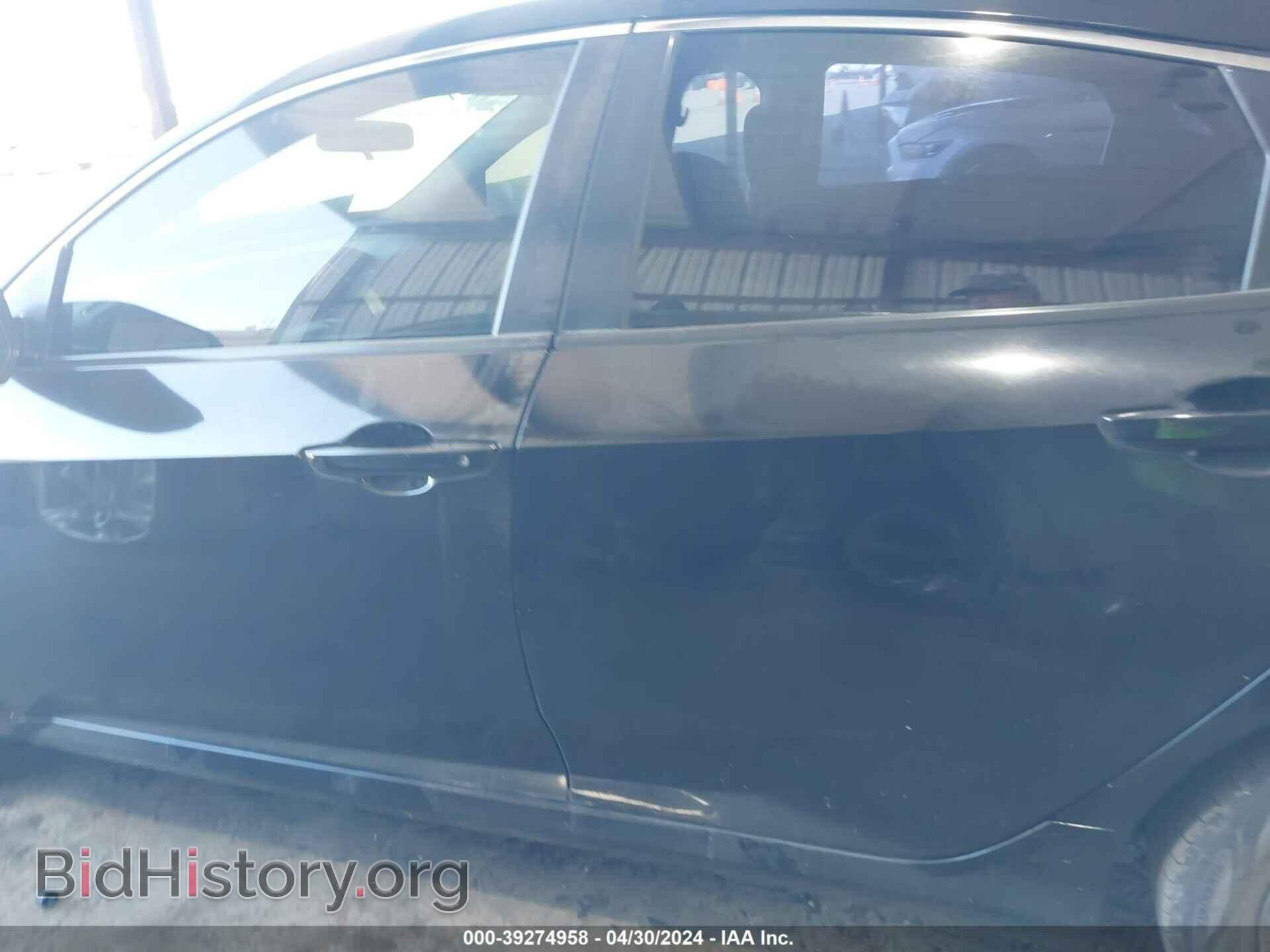 2017 HONDA CIVIC - VIN: 2HGFC2E55HH519278 - Фото 14