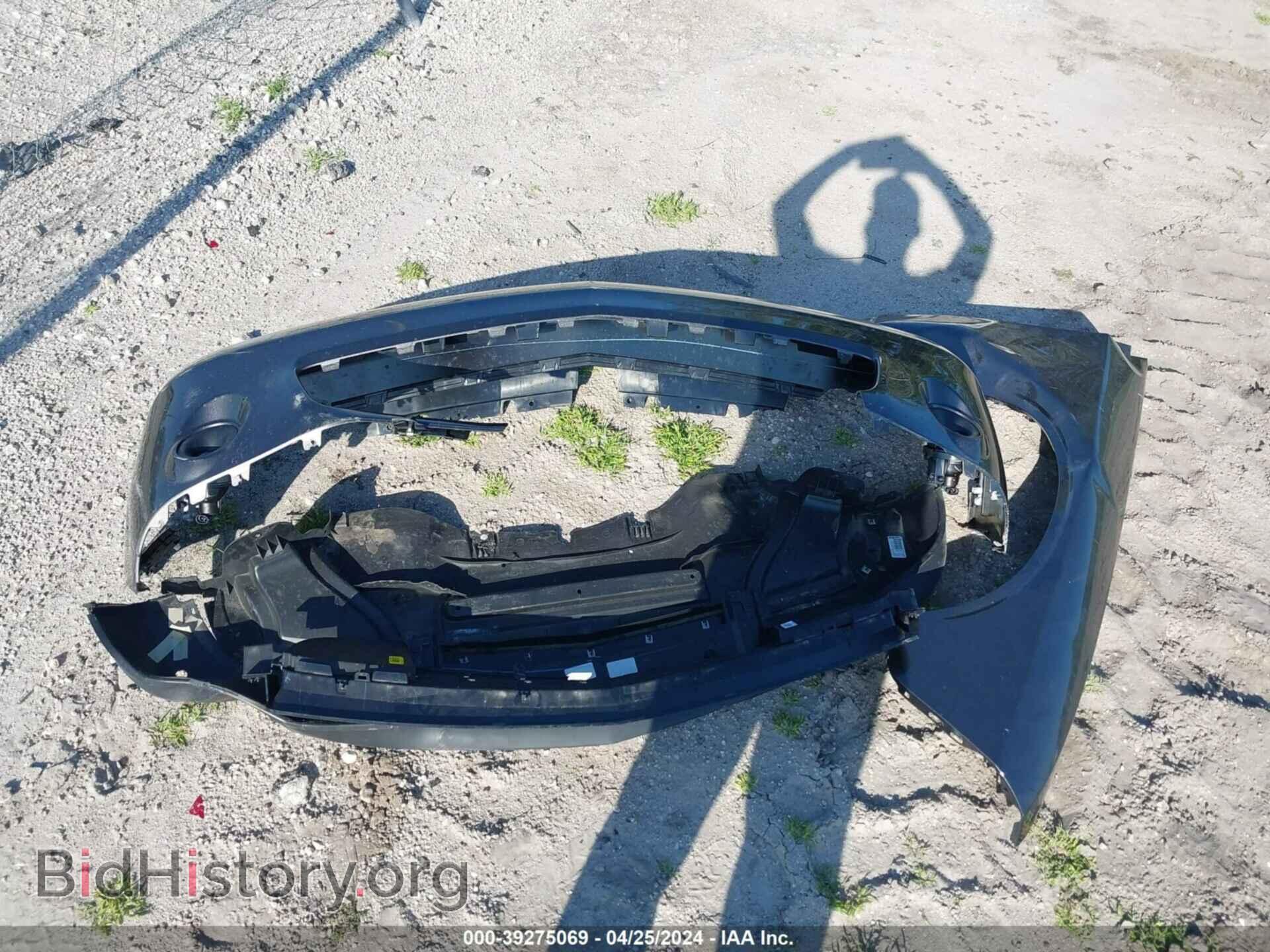 2023 DODGE CHALLENGER - VIN: 2C3CDZAG2PH693214 - Фото 12