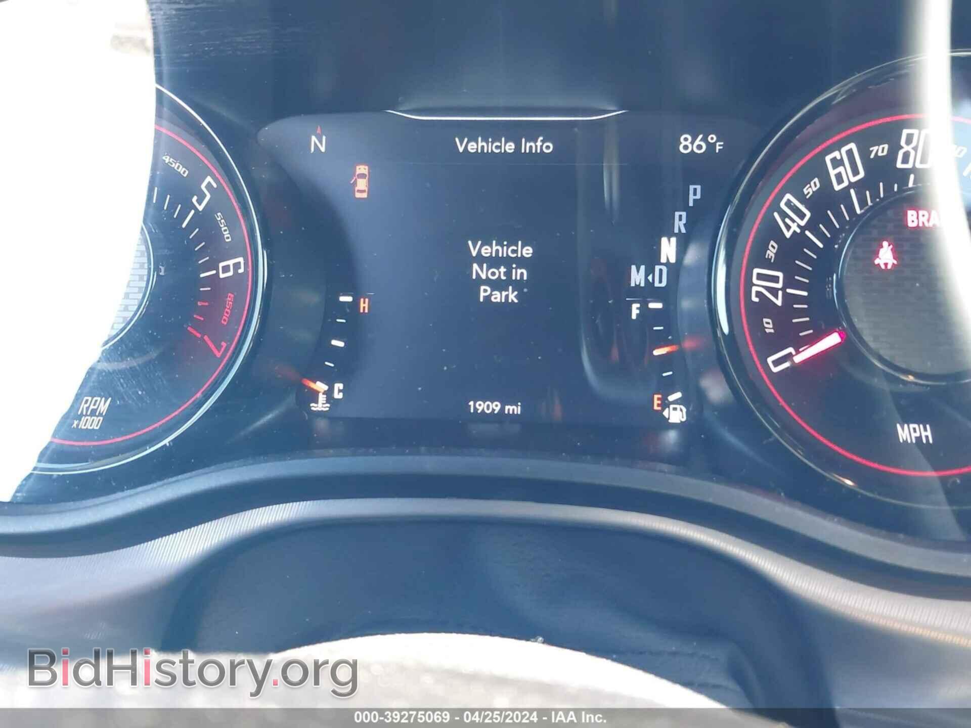 2023 DODGE CHALLENGER - VIN: 2C3CDZAG2PH693214 - Фото 7