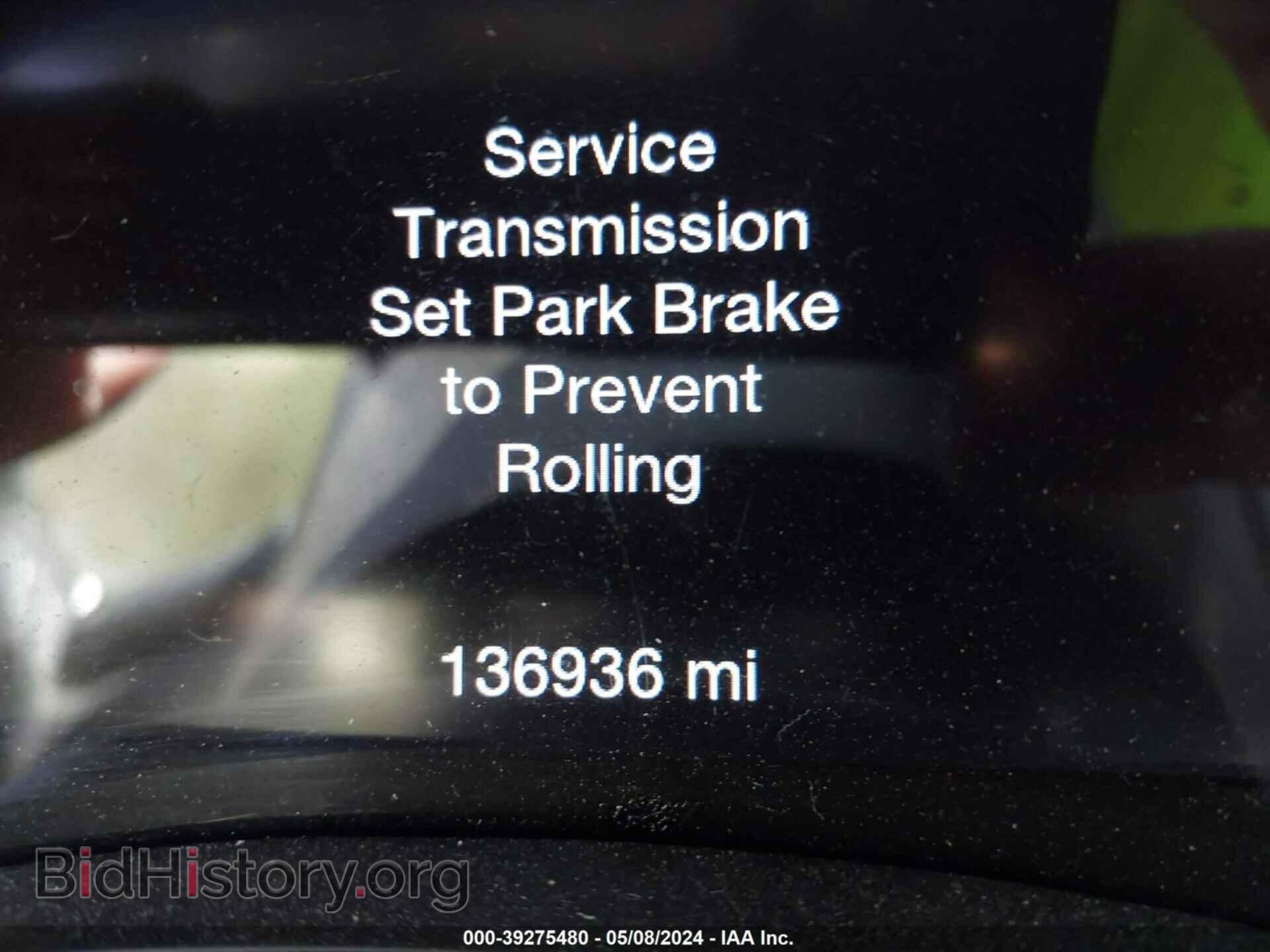 2017 DODGE DURANGO - VIN: 1C4RDHAG2HC732727 - Photo 7