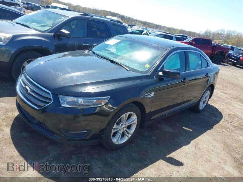 2015 Ford TAURUS (VIN 1FAHP2E85FG120701) — photo 2 of 16