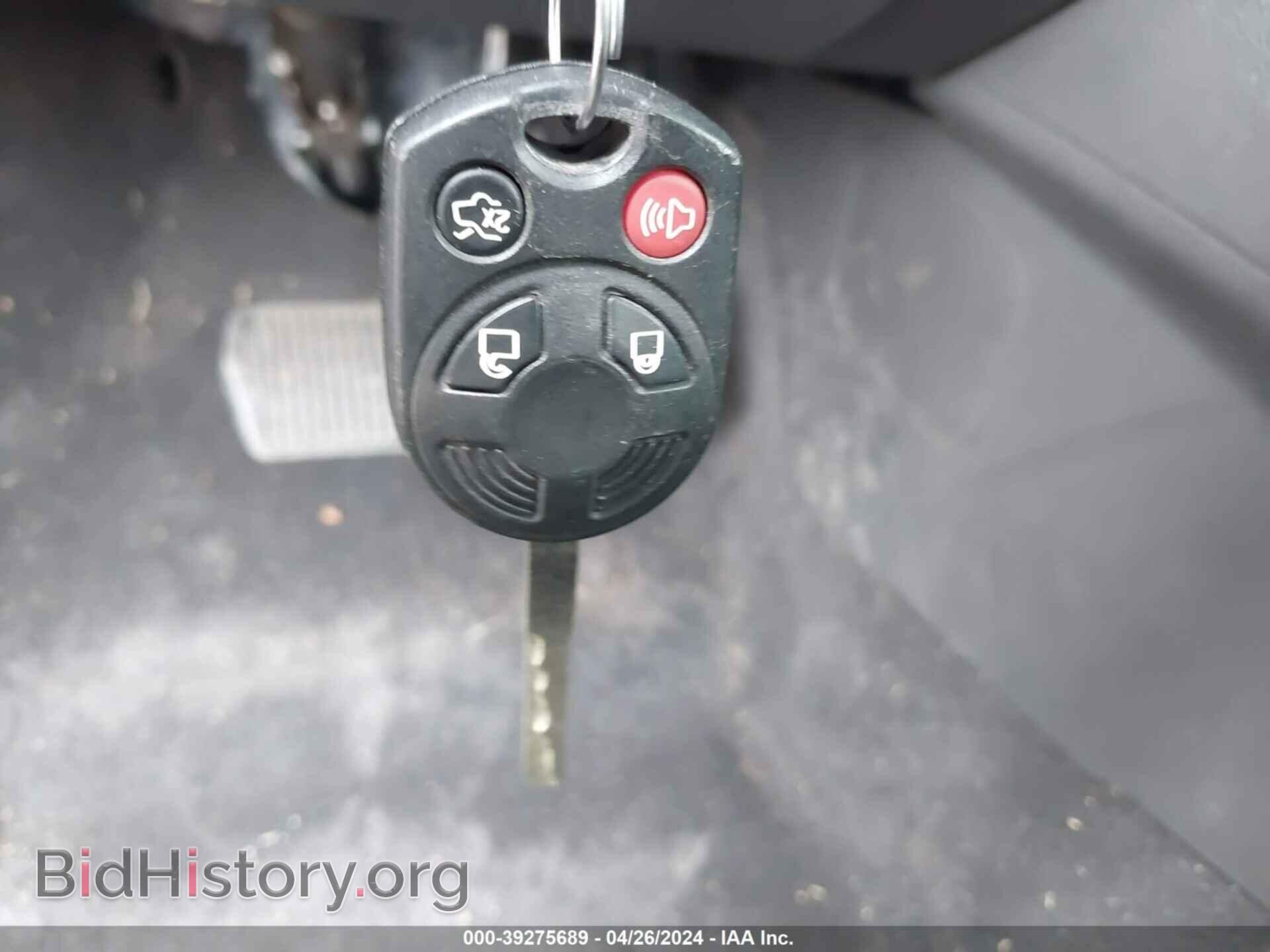 2018 FORD FOCUS - VIN: 1FADP3F23JL285337 - Фото 11