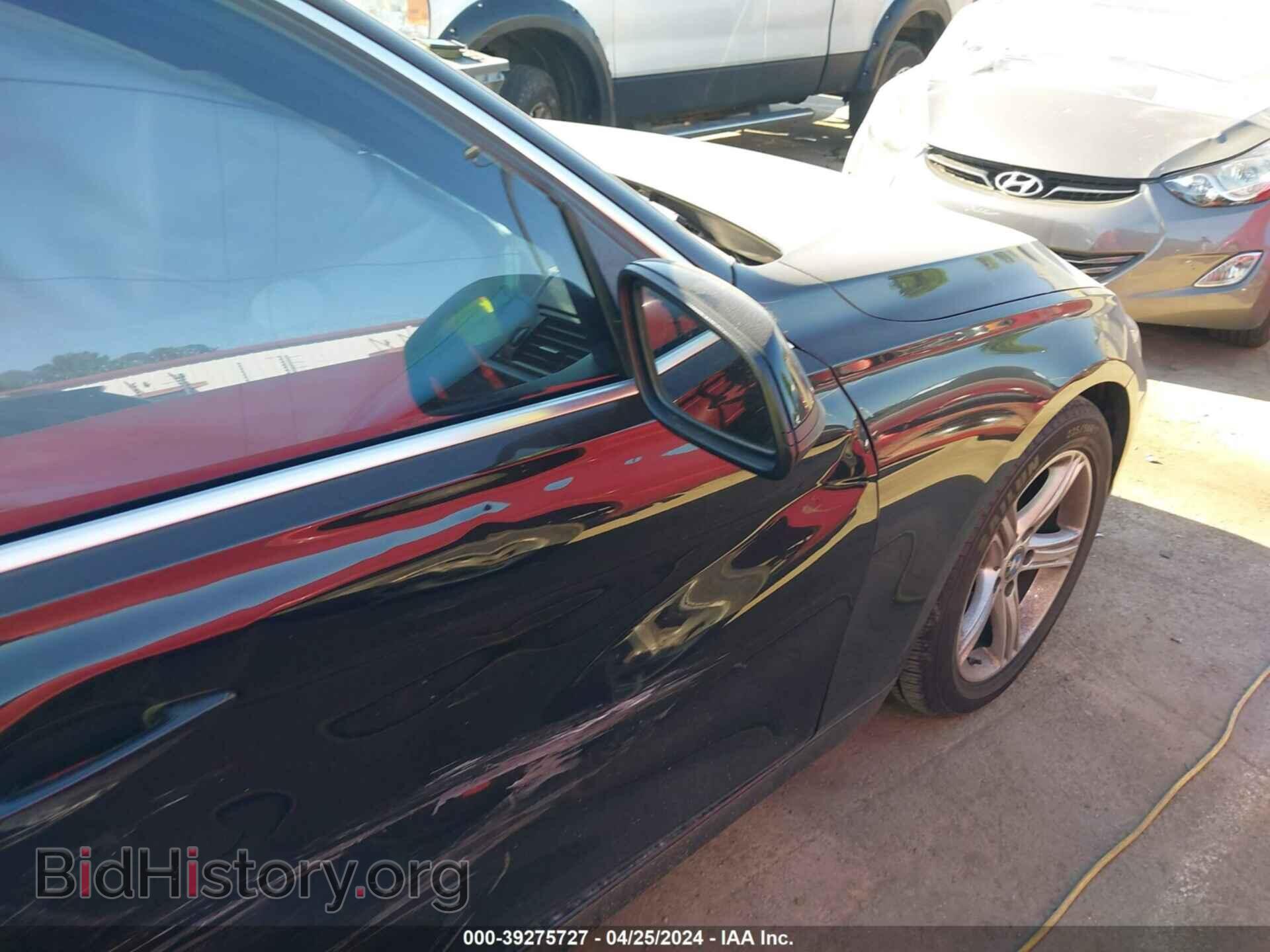 2015 BMW 328I - VIN: WBA3A5G56FNP35003 - Фото 13