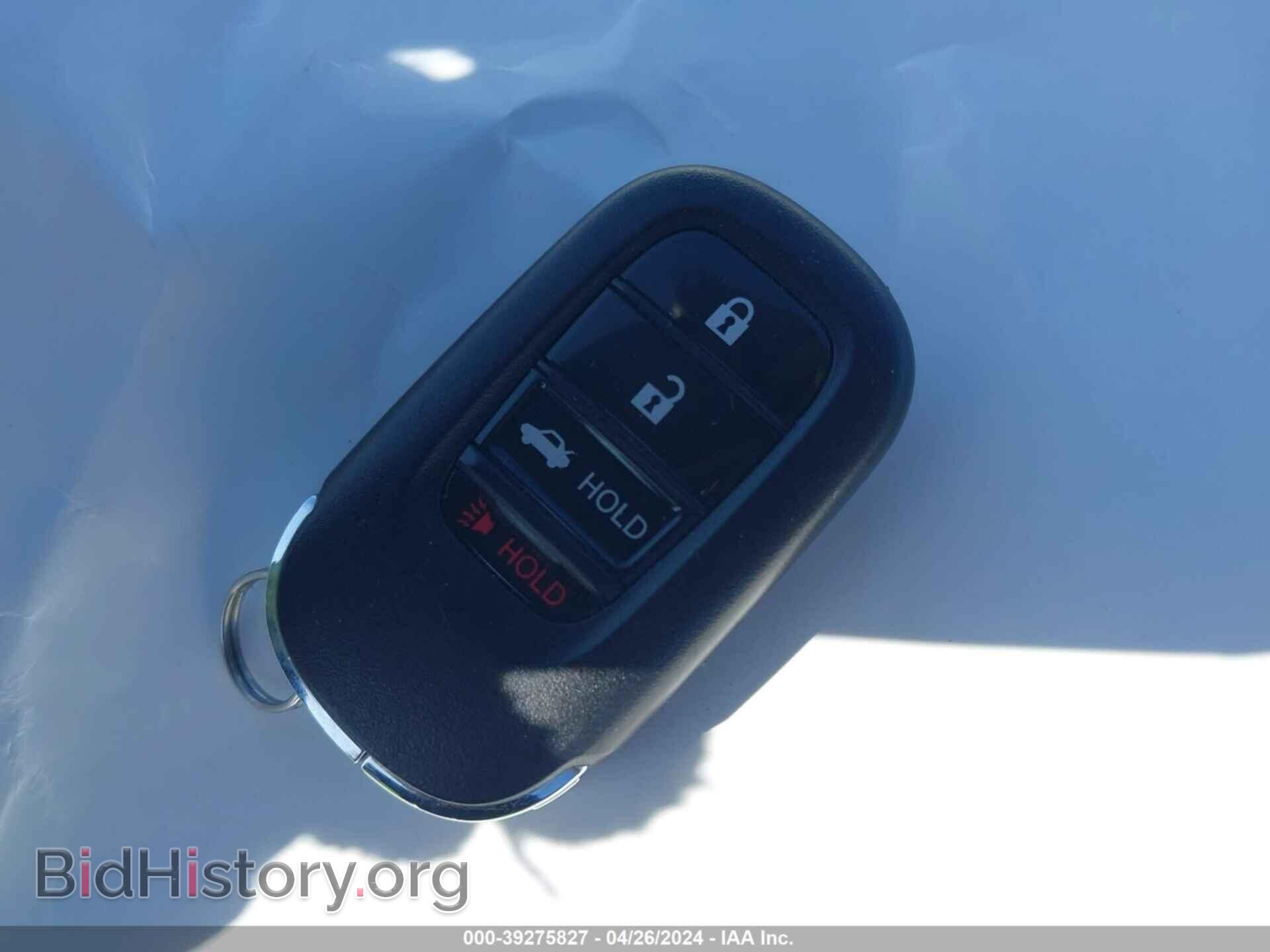 2023 HONDA CIVIC - VIN: 2HGFE2F24PH553953 - Фото 11