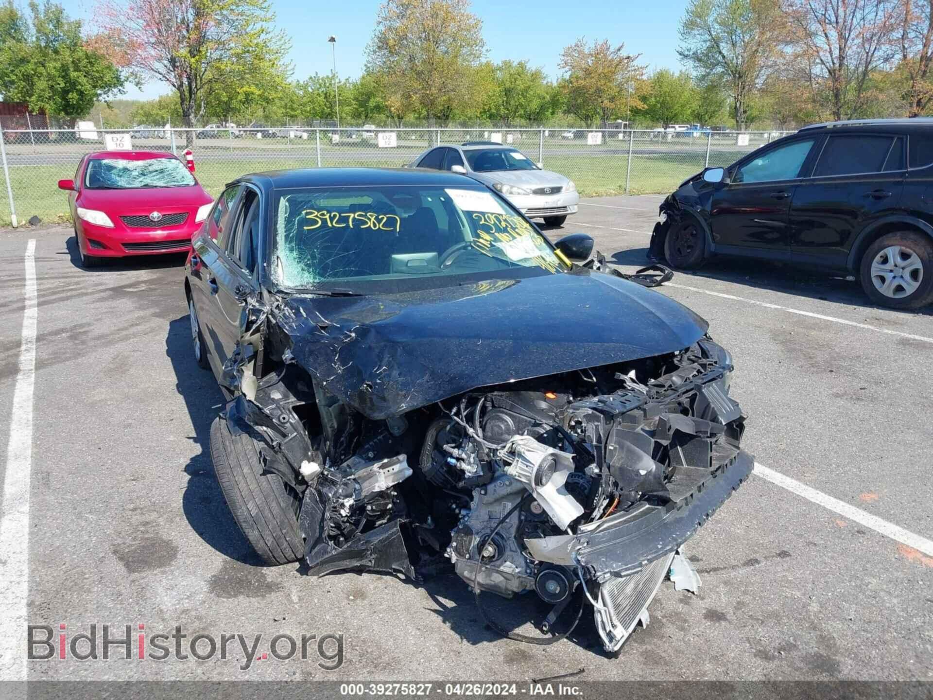 2023 HONDA CIVIC - VIN: 2HGFE2F24PH553953 - Фото 6