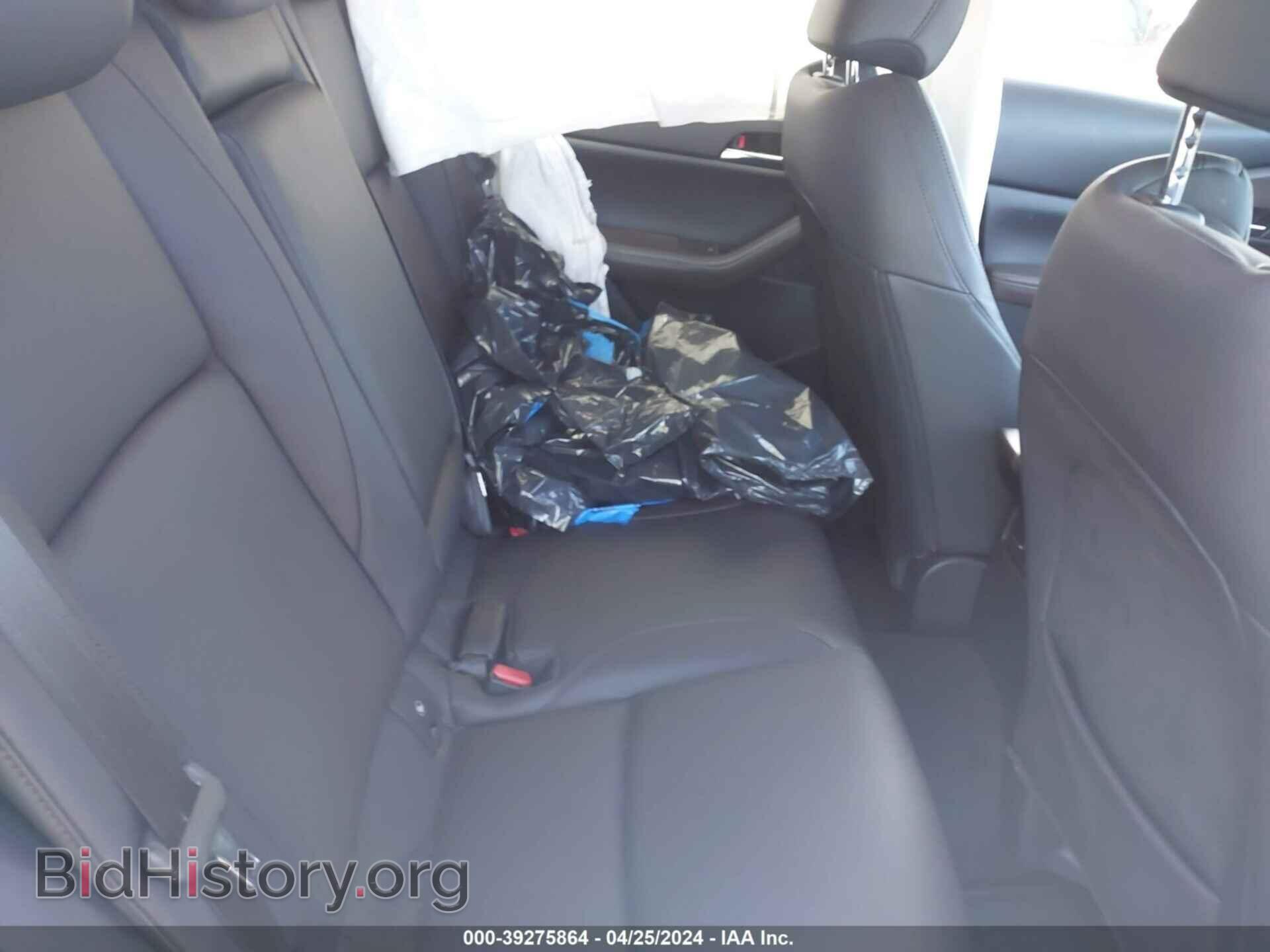 2023 MAZDA CX-30 - VIN: 3MVDMBDM7PM502136 - Фото 8