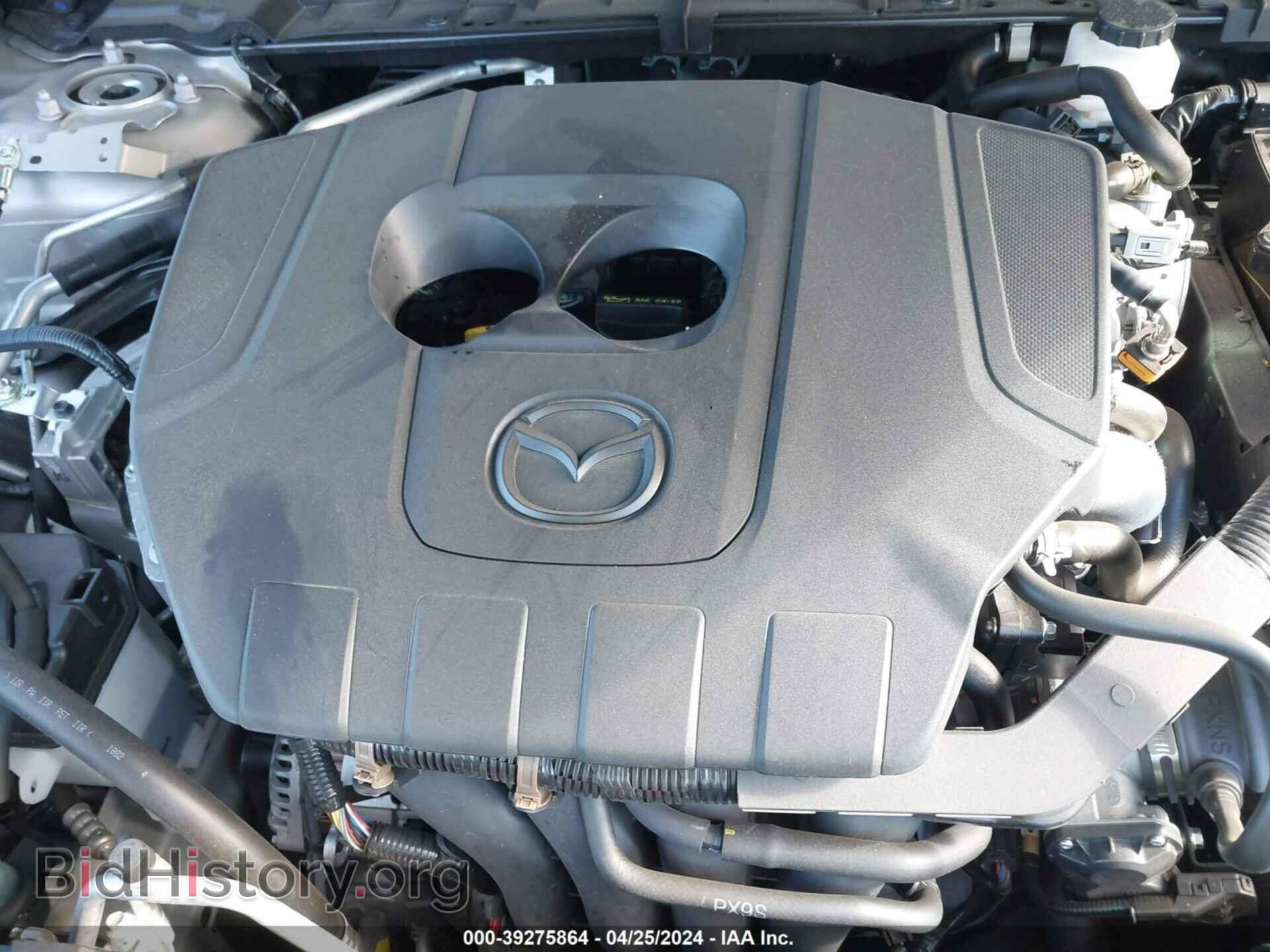 2023 MAZDA CX-30 - VIN: 3MVDMBDM7PM502136 - Фото 10