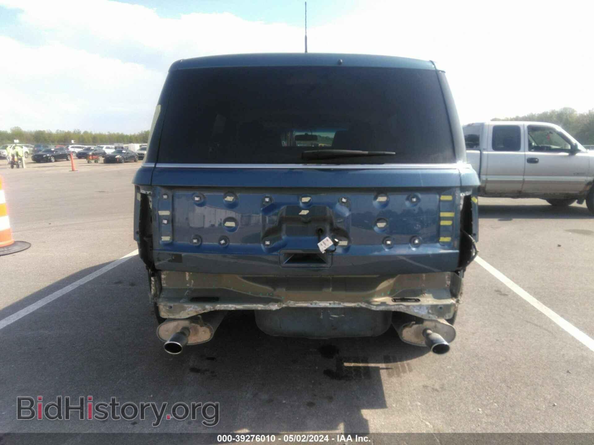 2018 FORD FLEX - VIN: 2FMGK5C85JBA11689 - Фото 16