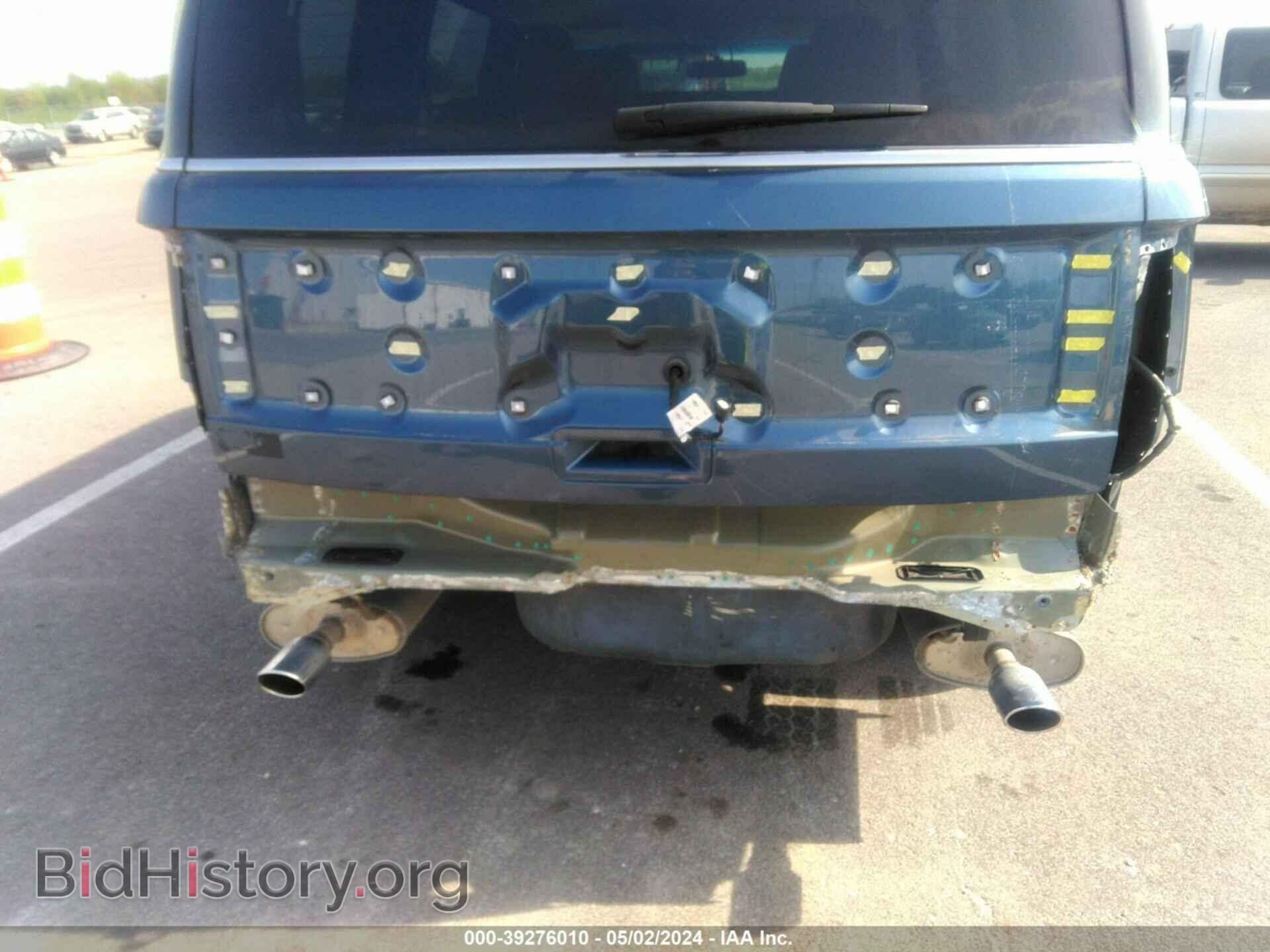 2018 FORD FLEX - VIN: 2FMGK5C85JBA11689 - Фото 6