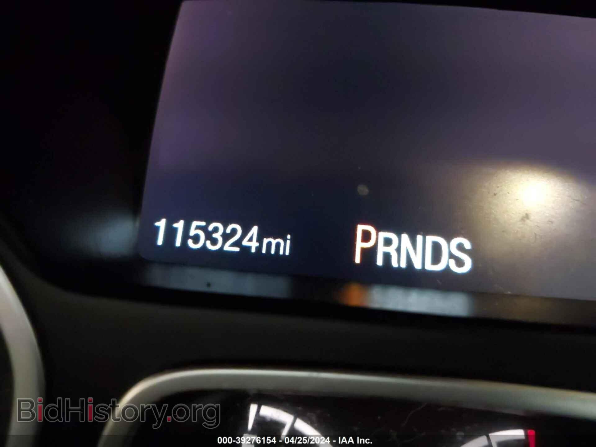2016 FORD FOCUS - VIN: 1FADP3F2XGL301803 - Фото 7