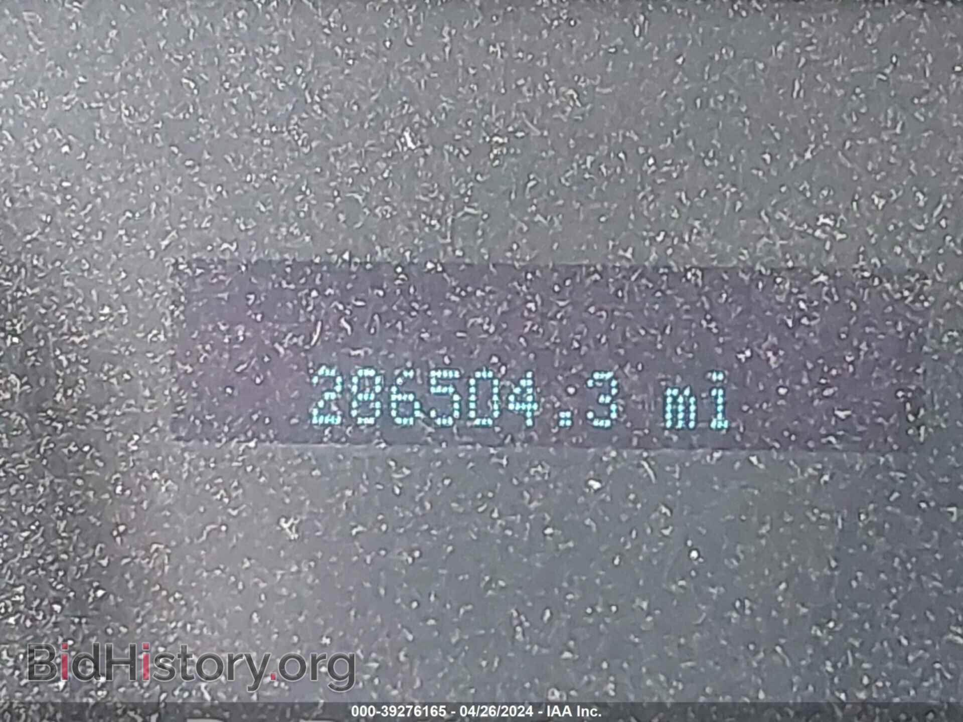 2013 FORD F-150 - VIN: 1FTMF1CM9DKD99179 - Фото 7