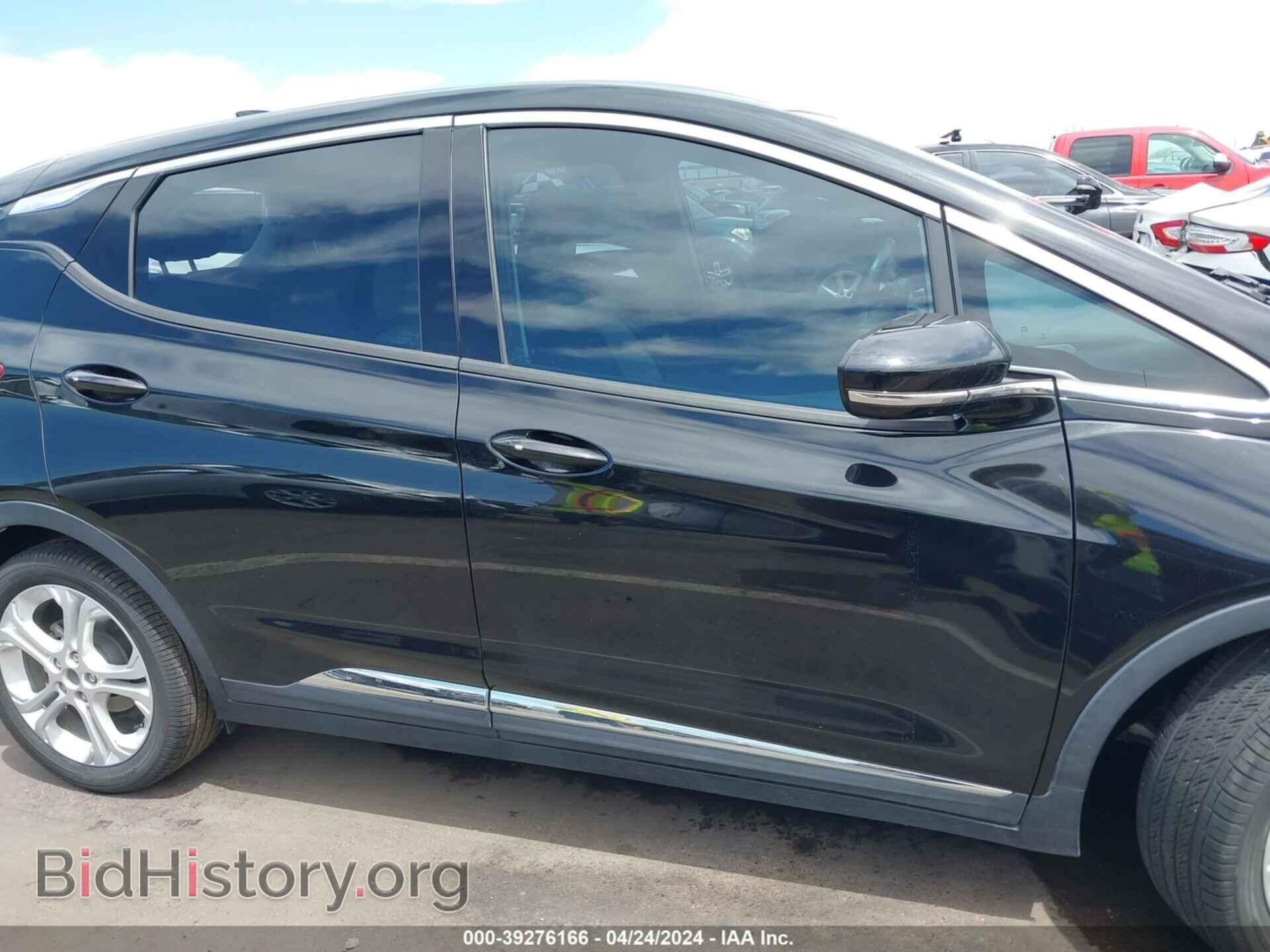 2017 CHEVROLET BOLT EV - VIN: 1G1FW6S07H4167848 - Фото 13