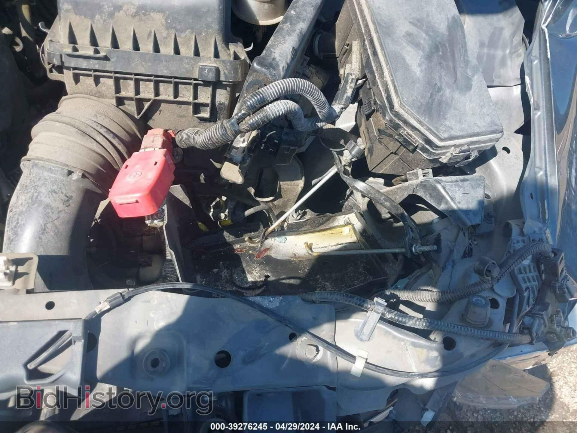 2012 HONDA CIVIC - VIN: 2HGFG3B86CH514835 - Photo 12