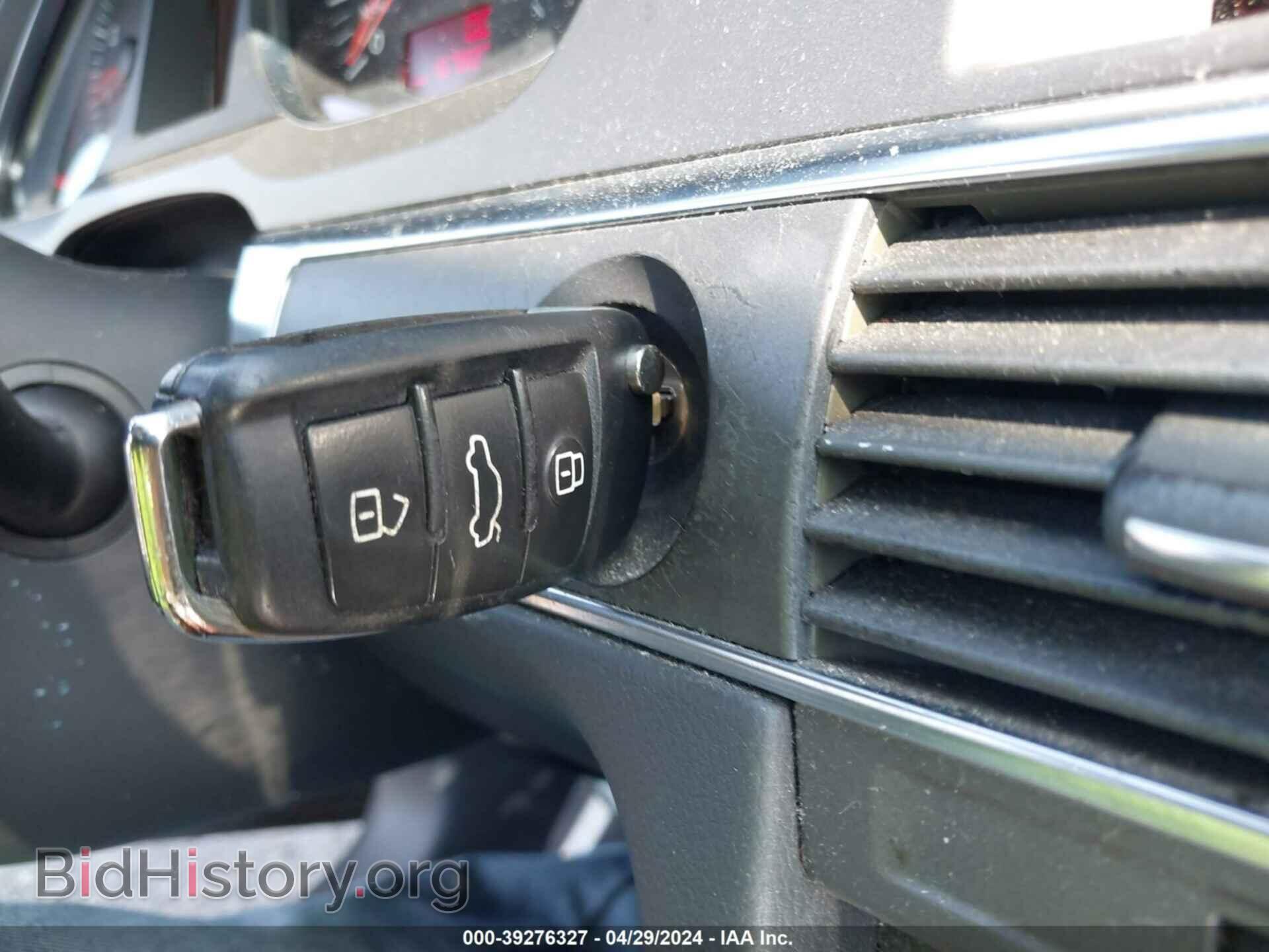 2006 AUDI A6 - VIN: WAUDH74F46N142152 - Фото 11