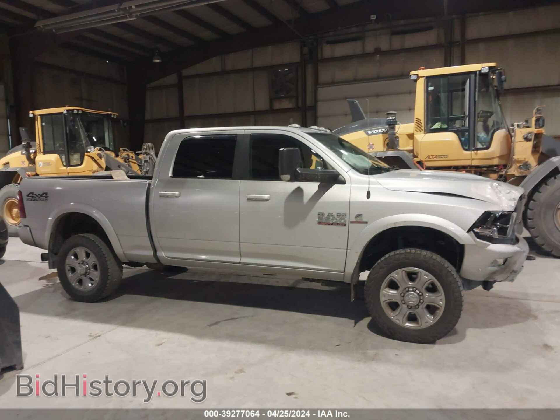 2018 RAM 2500 - VIN: 3C6UR5DL8JG341613 - Фото 13