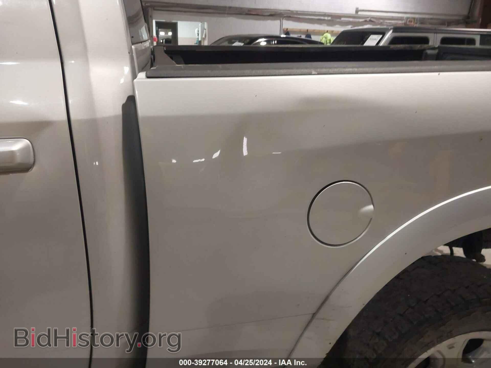 2018 RAM 2500 - VIN: 3C6UR5DL8JG341613 - Фото 18
