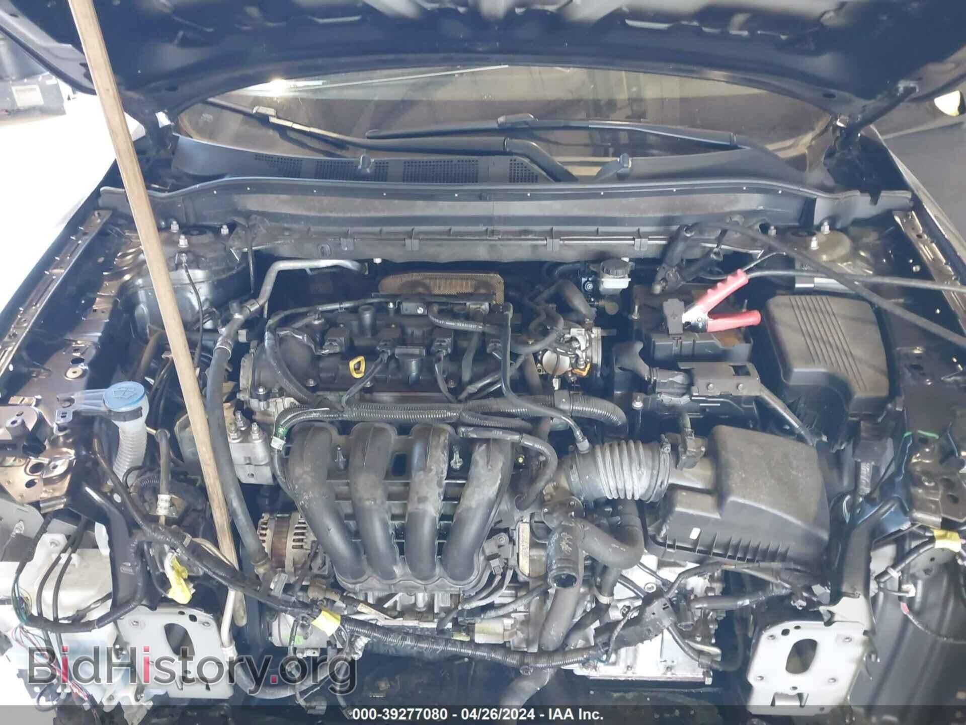 2020 MAZDA CX-5 - VIN: JM3KFBCM4L0868208 - Фото 10