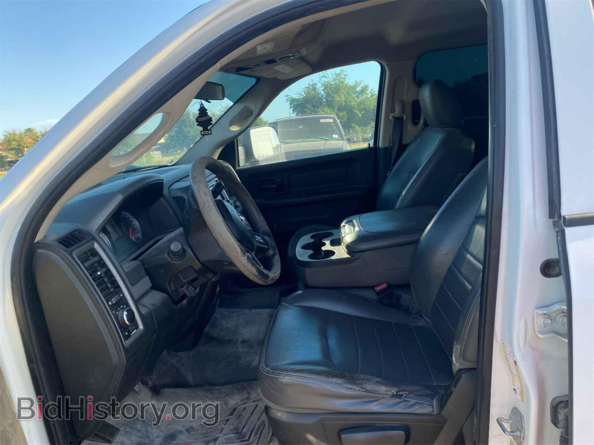 2017 RAM 2500 - VIN: 3C6UR4HL9HG615349 - Фото 3