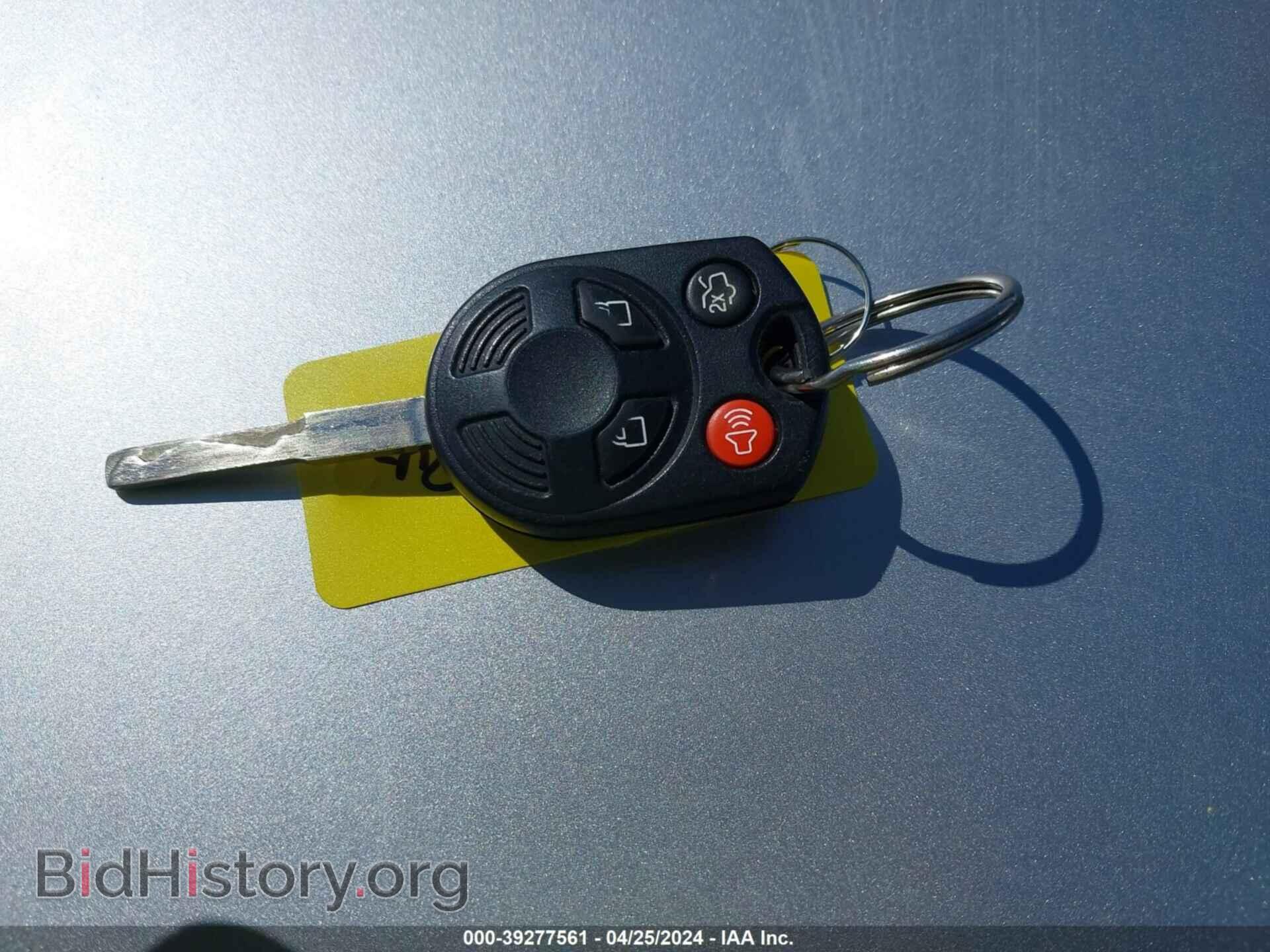 2013 FORD FOCUS - VIN: 1FADP3K22DL281807 - Photo 11