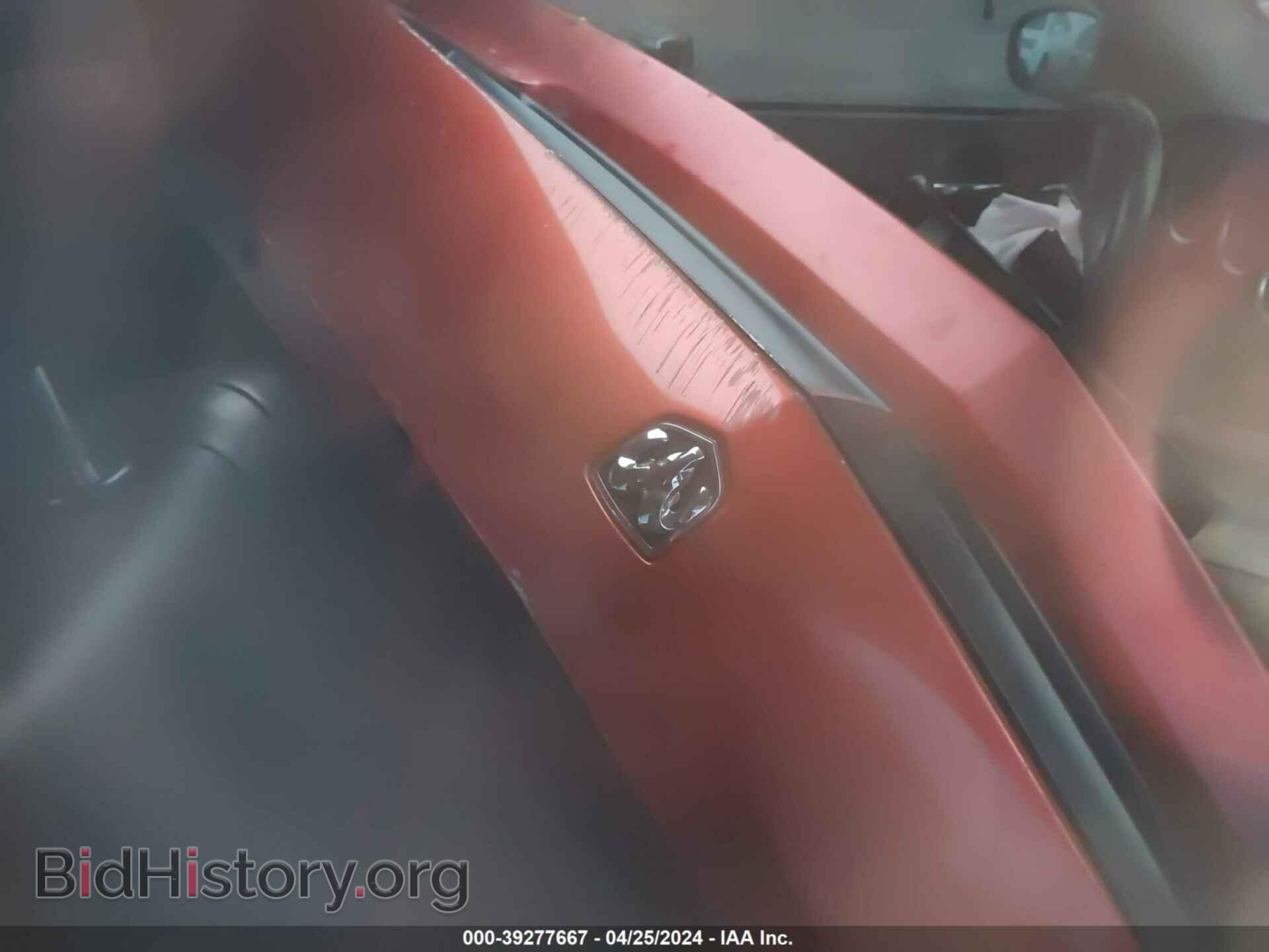 2006 DODGE CHARGER - VIN: 2B3KA53H36H234031 - Фото 5