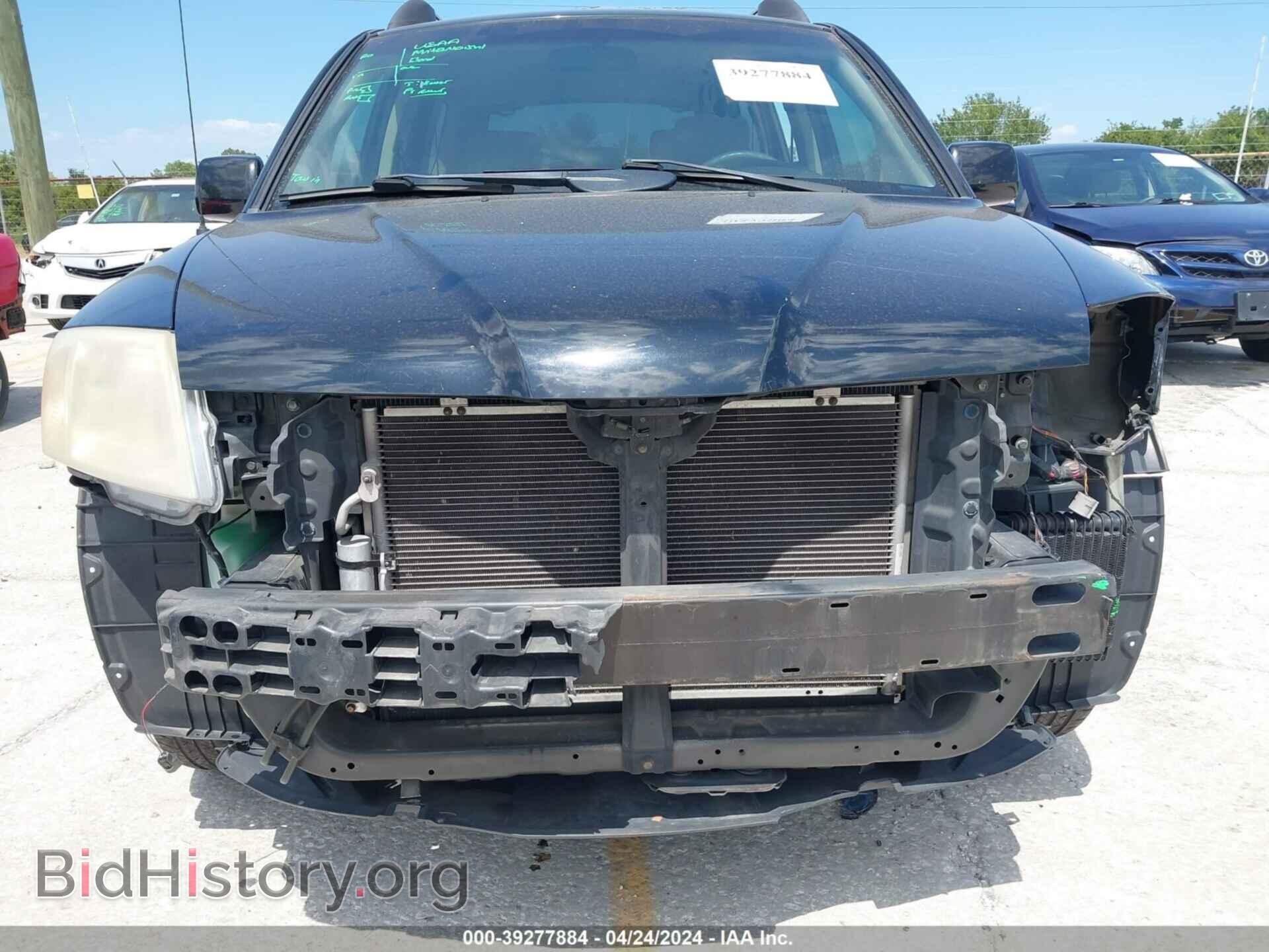 2007 MITSUBISHI ENDEAVOR - VIN: 4A4MM31S37E077135 - Фото 6
