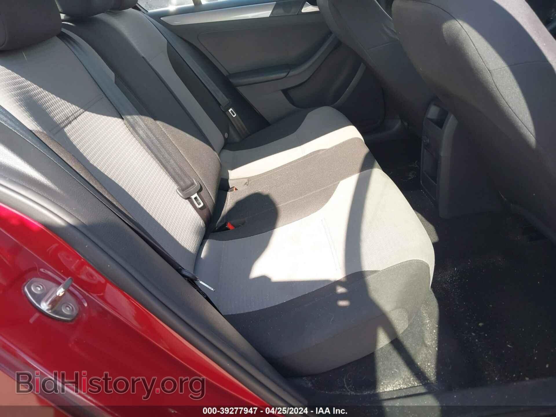2017 VOLKSWAGEN JETTA - VIN: 3VW2B7AJ1HM390776 - Photo 8