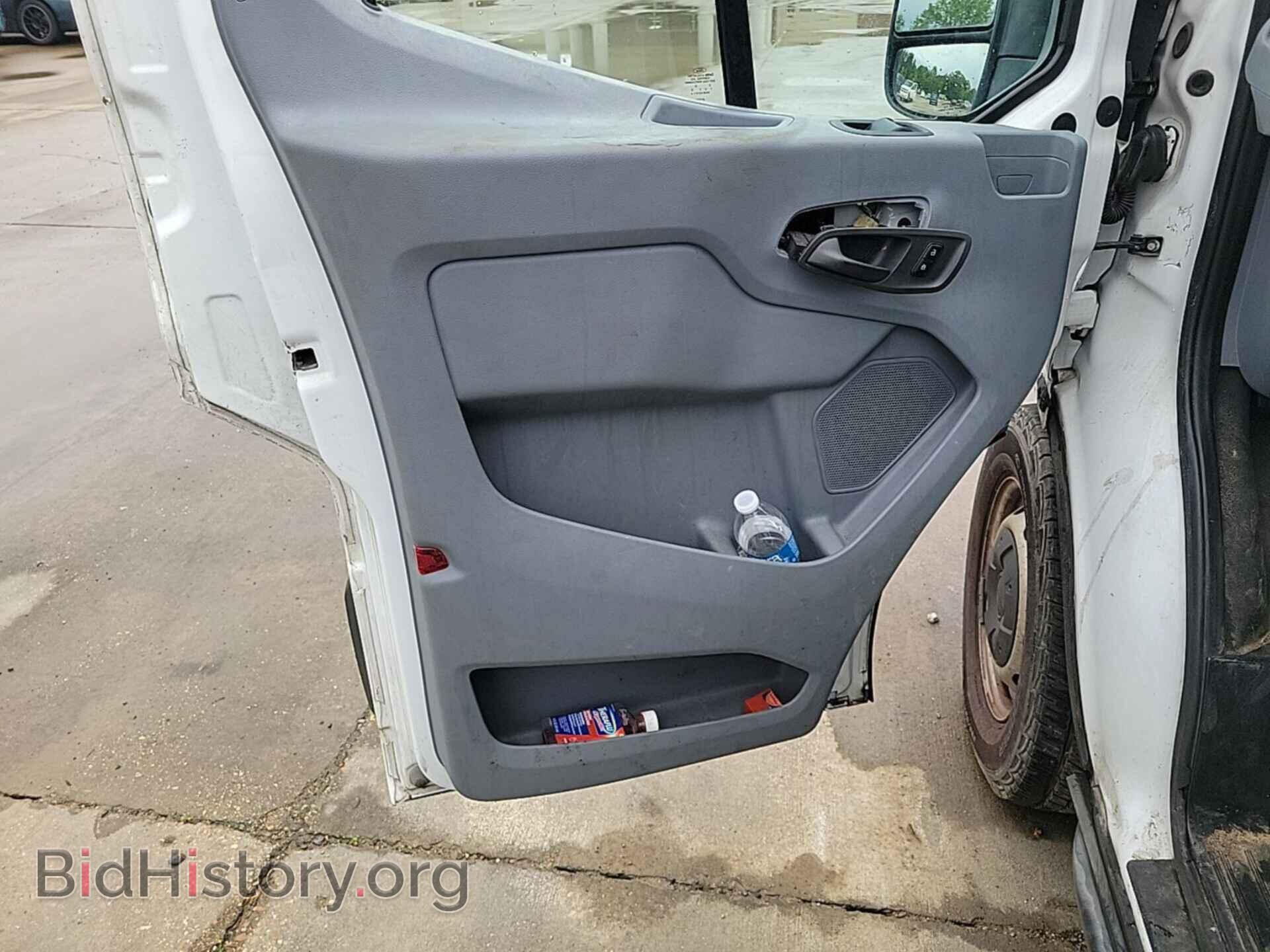2015 FORD TRANSIT - VIN: 1FTNE1YM9FKA84837 - Photo 27