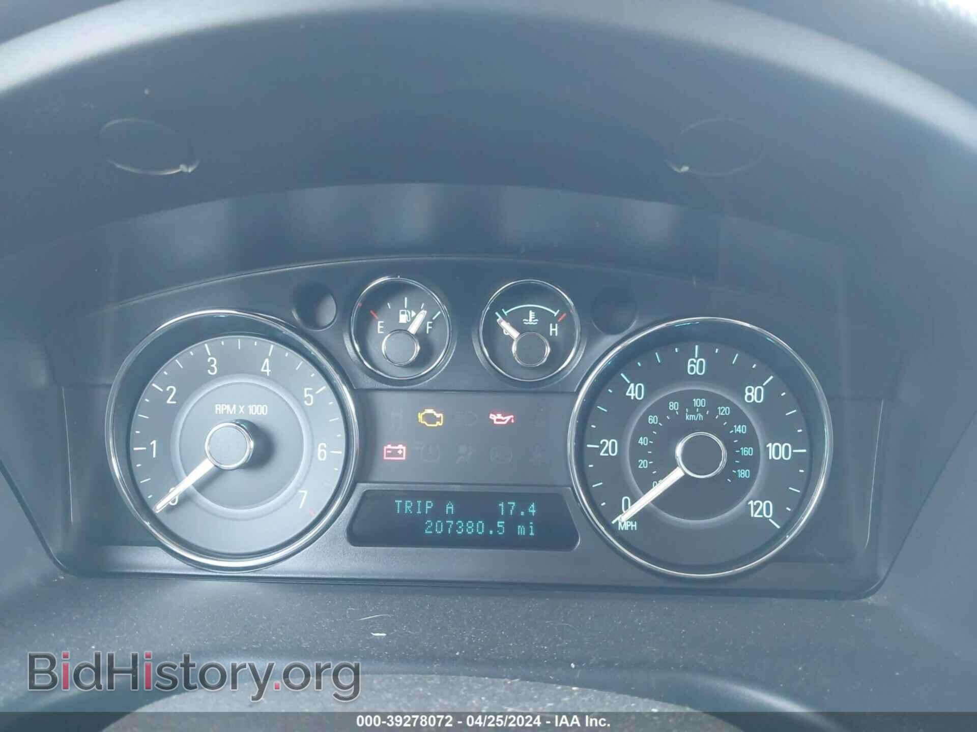 2009 FORD FLEX - VIN: 2FMDK52C49BA37737 - Фото 7